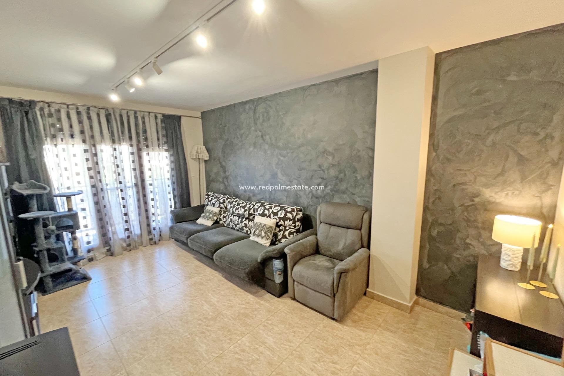 Videresalg - Leilighet -
Novelda - Barrio San Roque