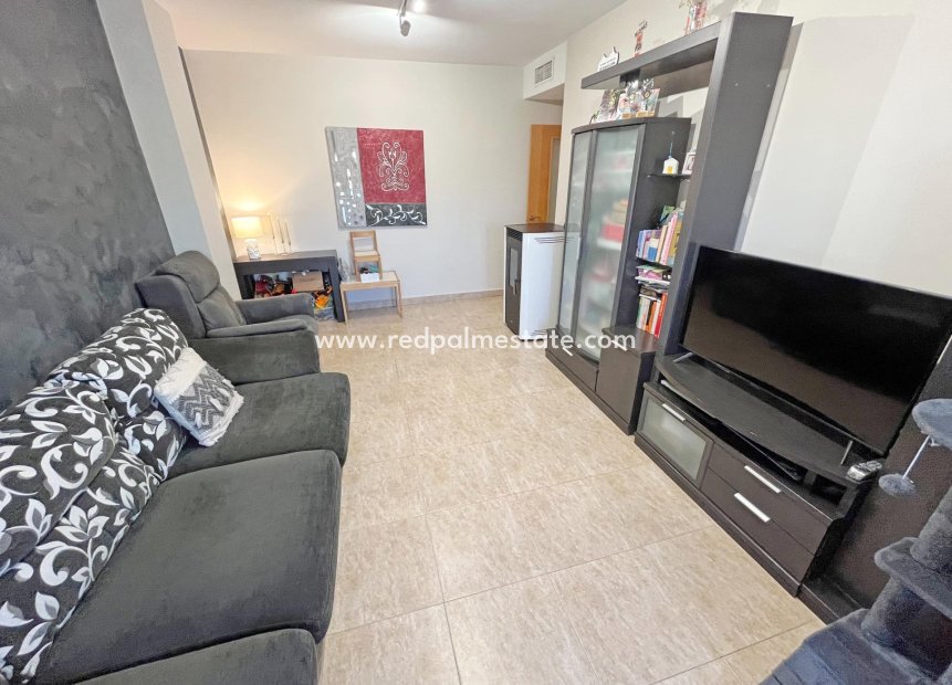 Videresalg - Leilighet -
Novelda - Barrio San Roque