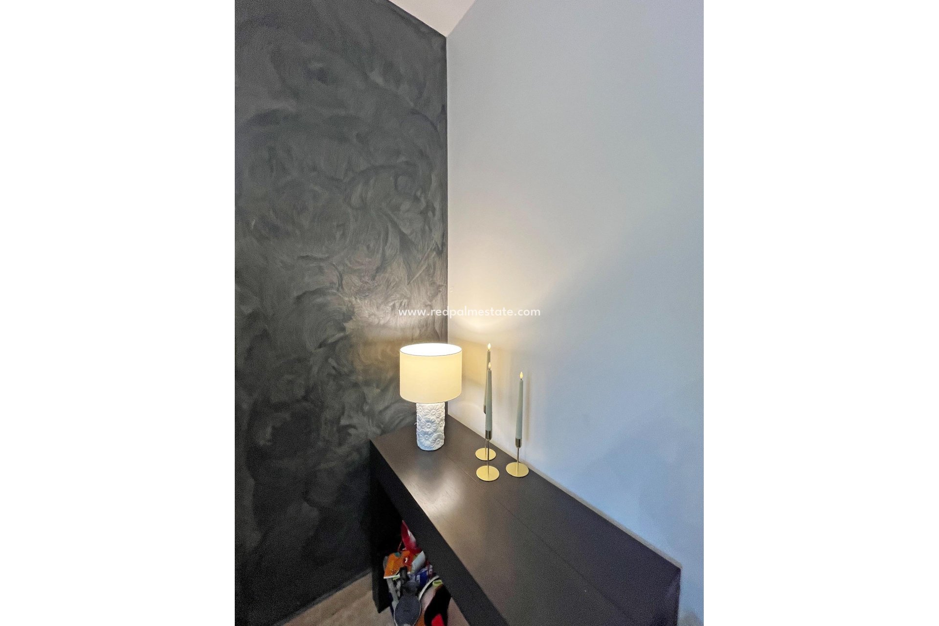 Videresalg - Leilighet -
Novelda - Barrio San Roque