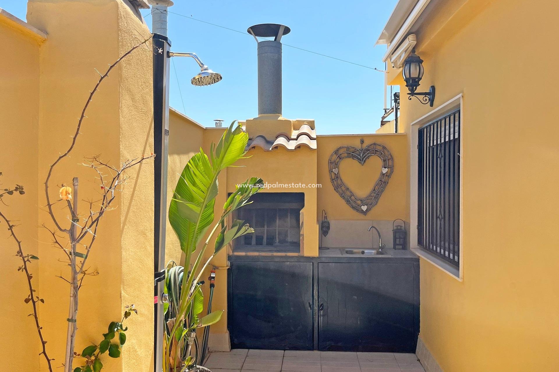 Videresalg - Leilighet -
Novelda - Barrio San Roque