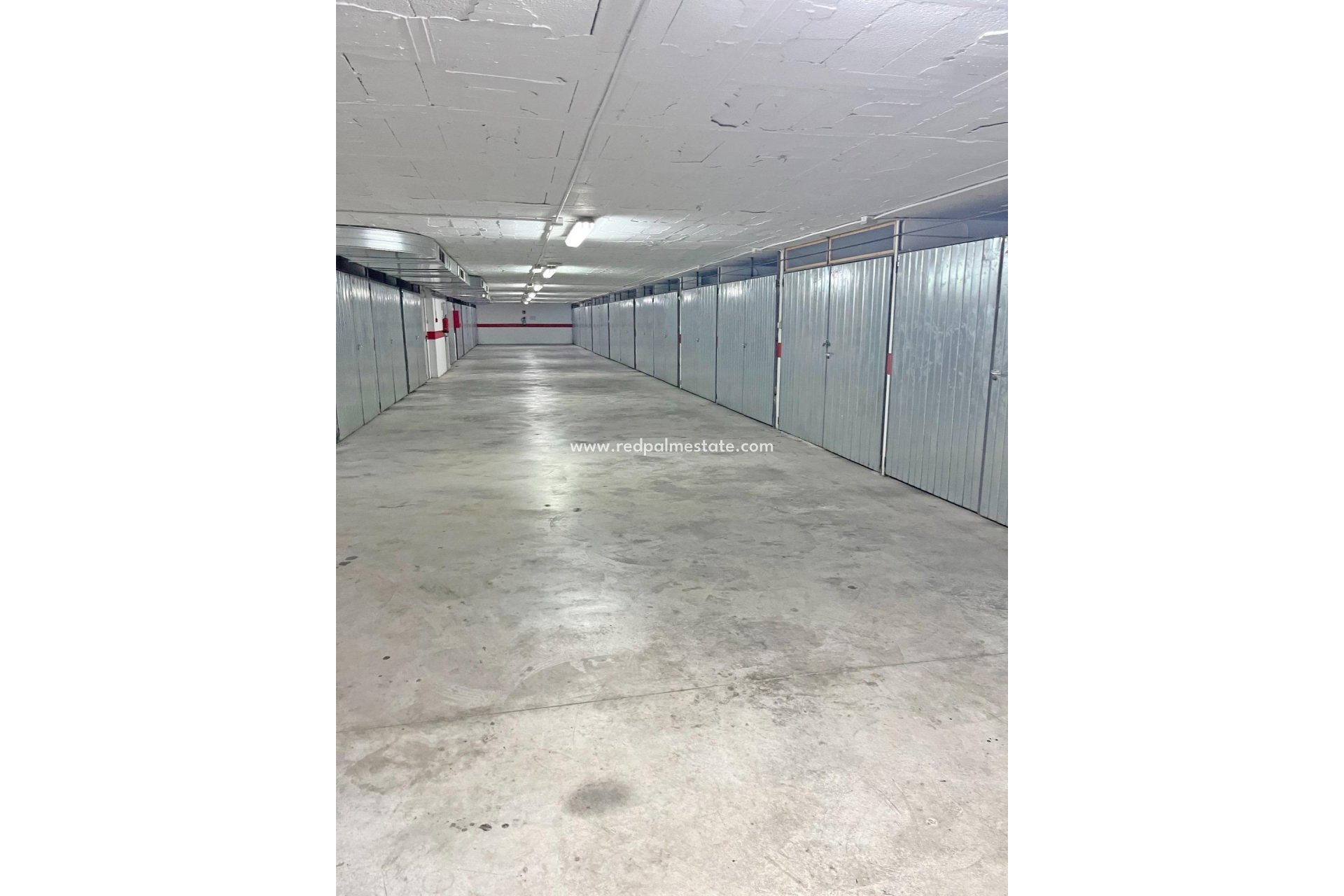 Videresalg - Leilighet -
Novelda - Barrio San Roque