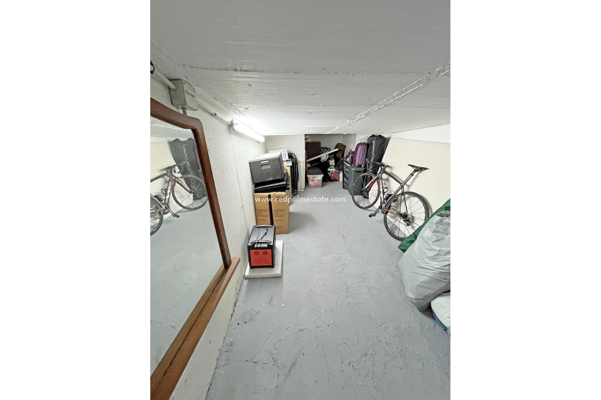 Videresalg - Leilighet -
Novelda - Barrio San Roque