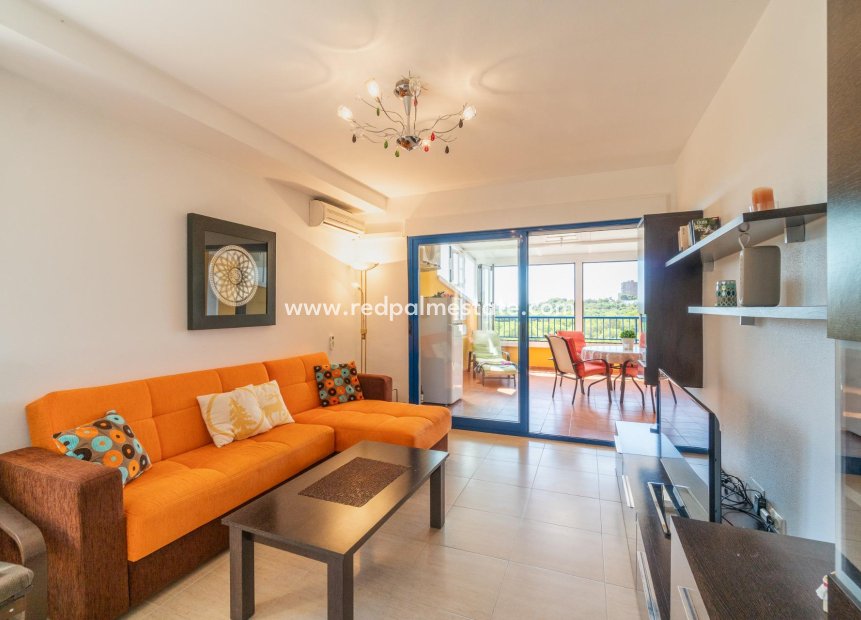 Videresalg - Leilighet -
Orihuela Costa - Altos de Campoamor