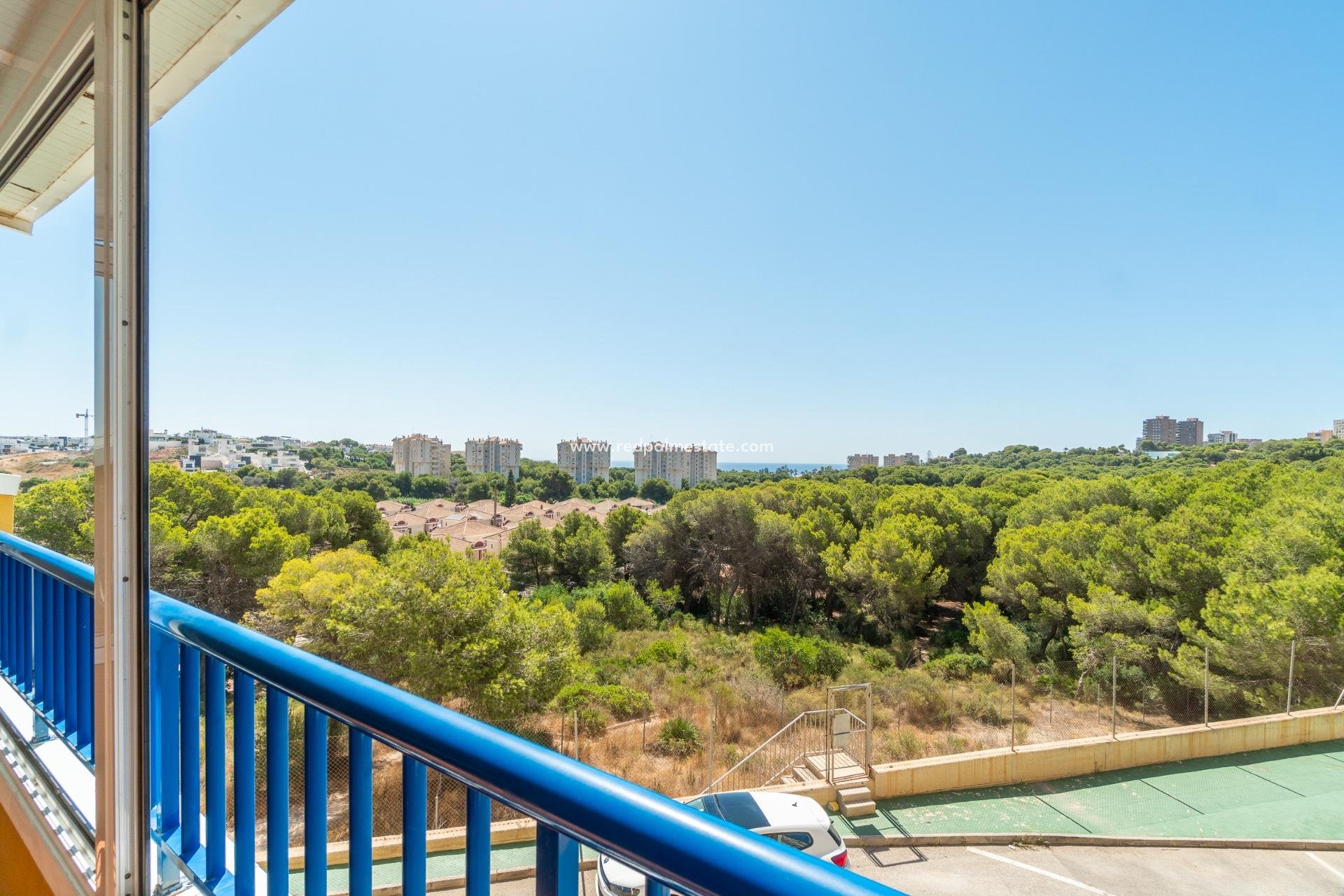 Videresalg - Leilighet -
Orihuela Costa - Altos de Campoamor