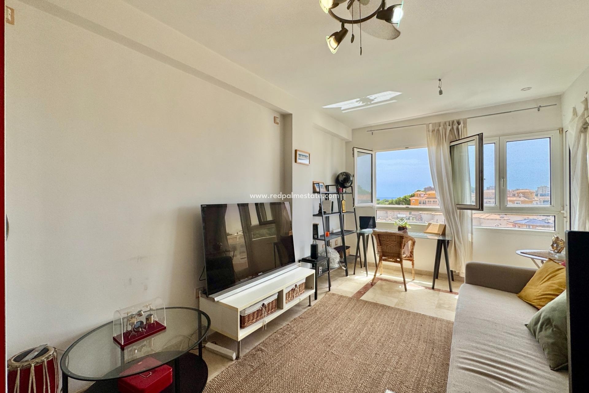 Videresalg - Leilighet -
Orihuela Costa - Altos de Campoamor
