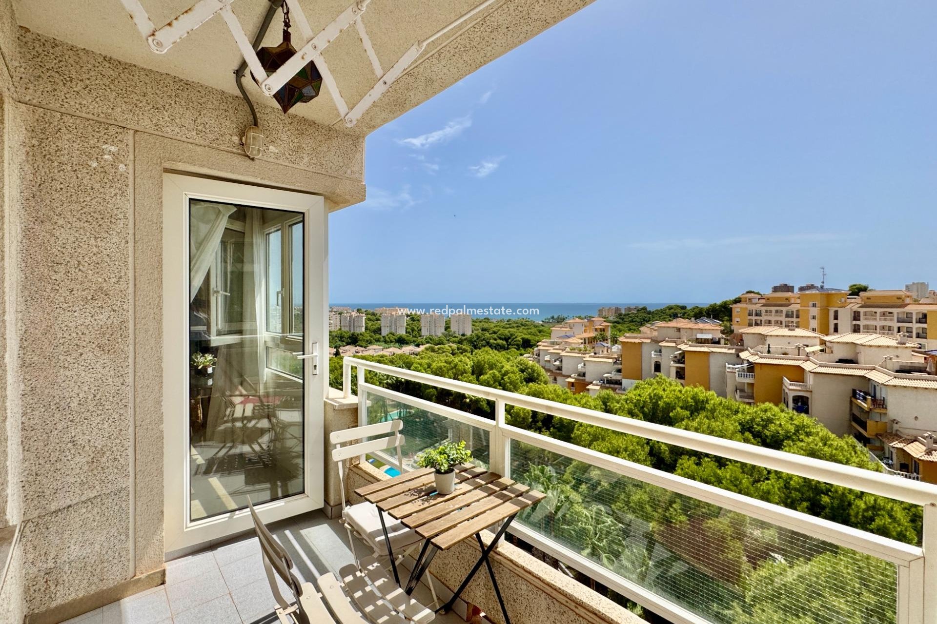 Videresalg - Leilighet -
Orihuela Costa - Altos de Campoamor