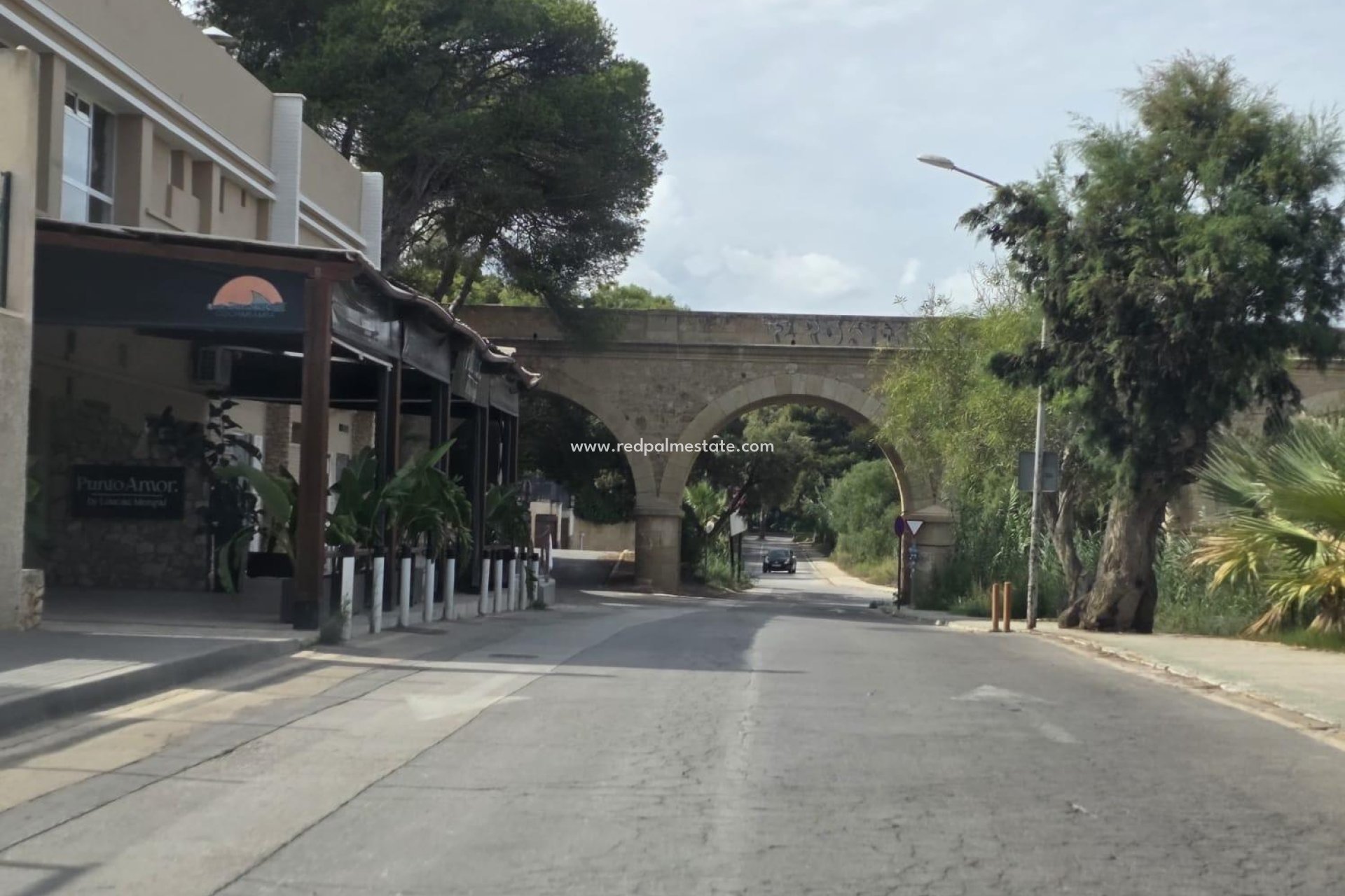 Videresalg - Leilighet -
Orihuela Costa - Altos de Campoamor