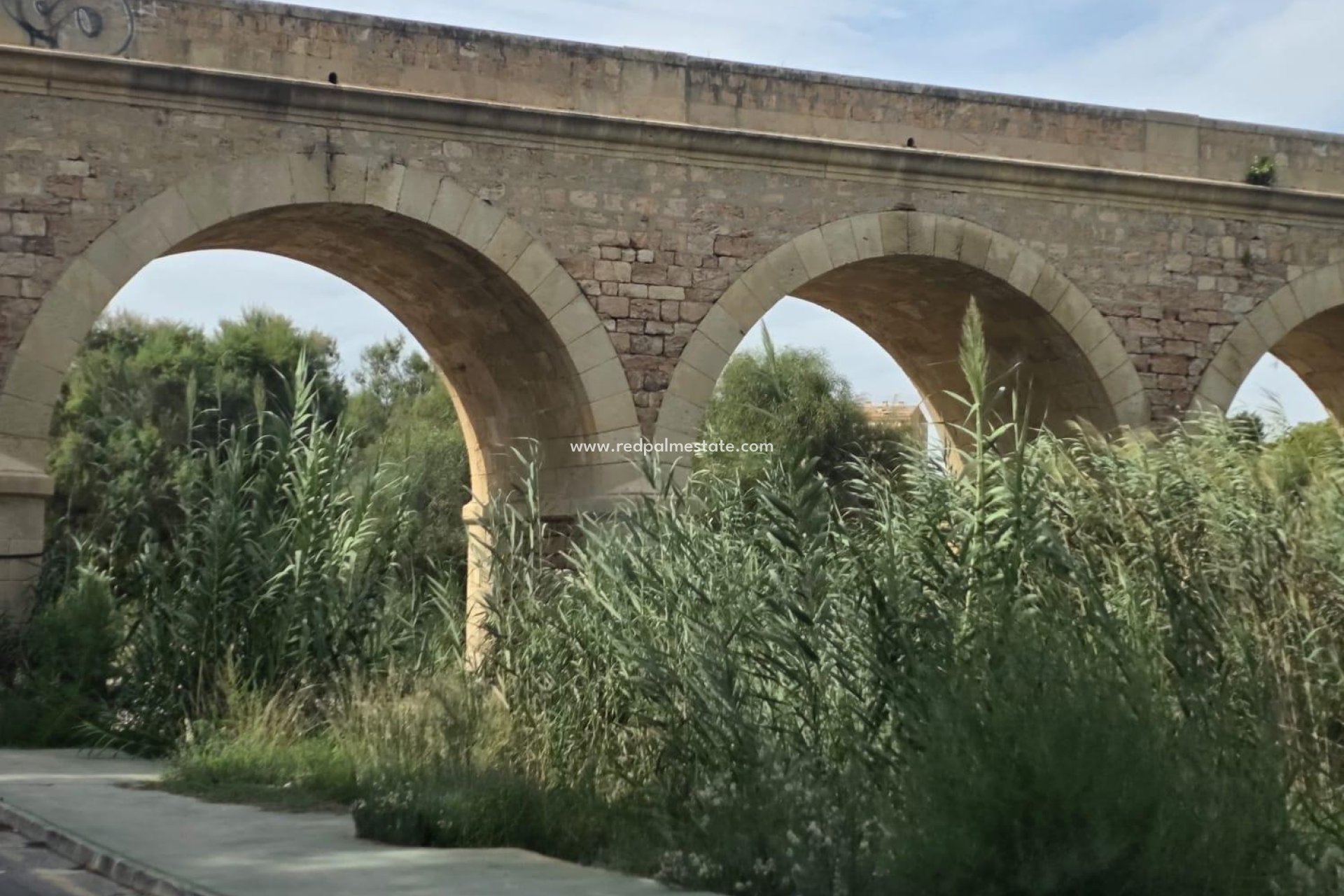 Videresalg - Leilighet -
Orihuela Costa - Altos de Campoamor