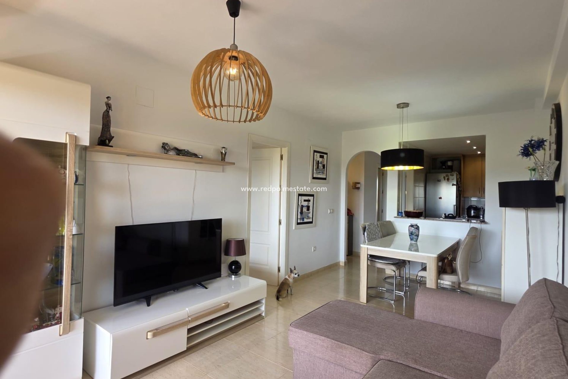Videresalg - Leilighet -
Orihuela Costa - Altos de Campoamor