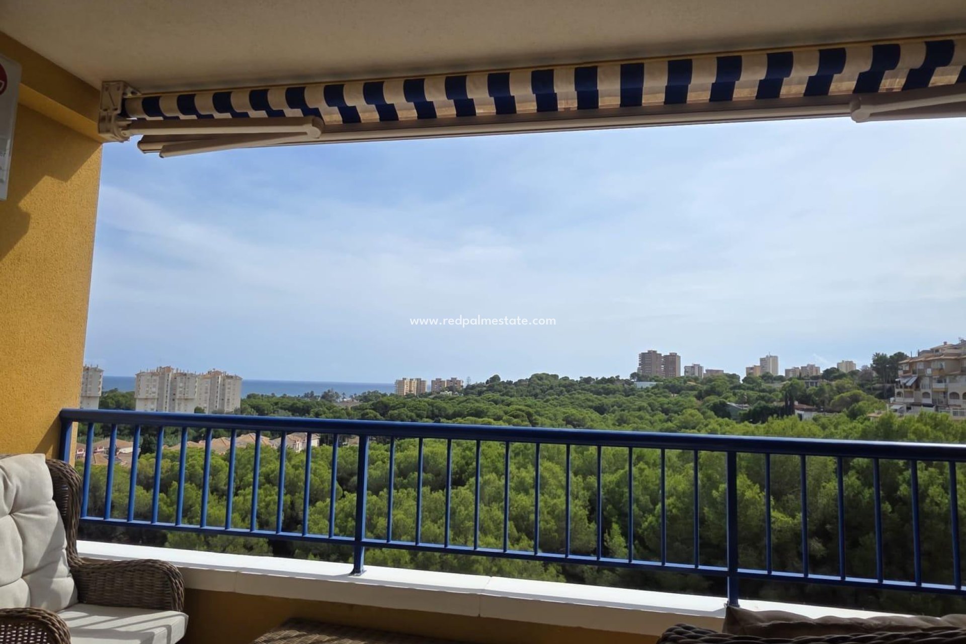 Videresalg - Leilighet -
Orihuela Costa - Altos de Campoamor