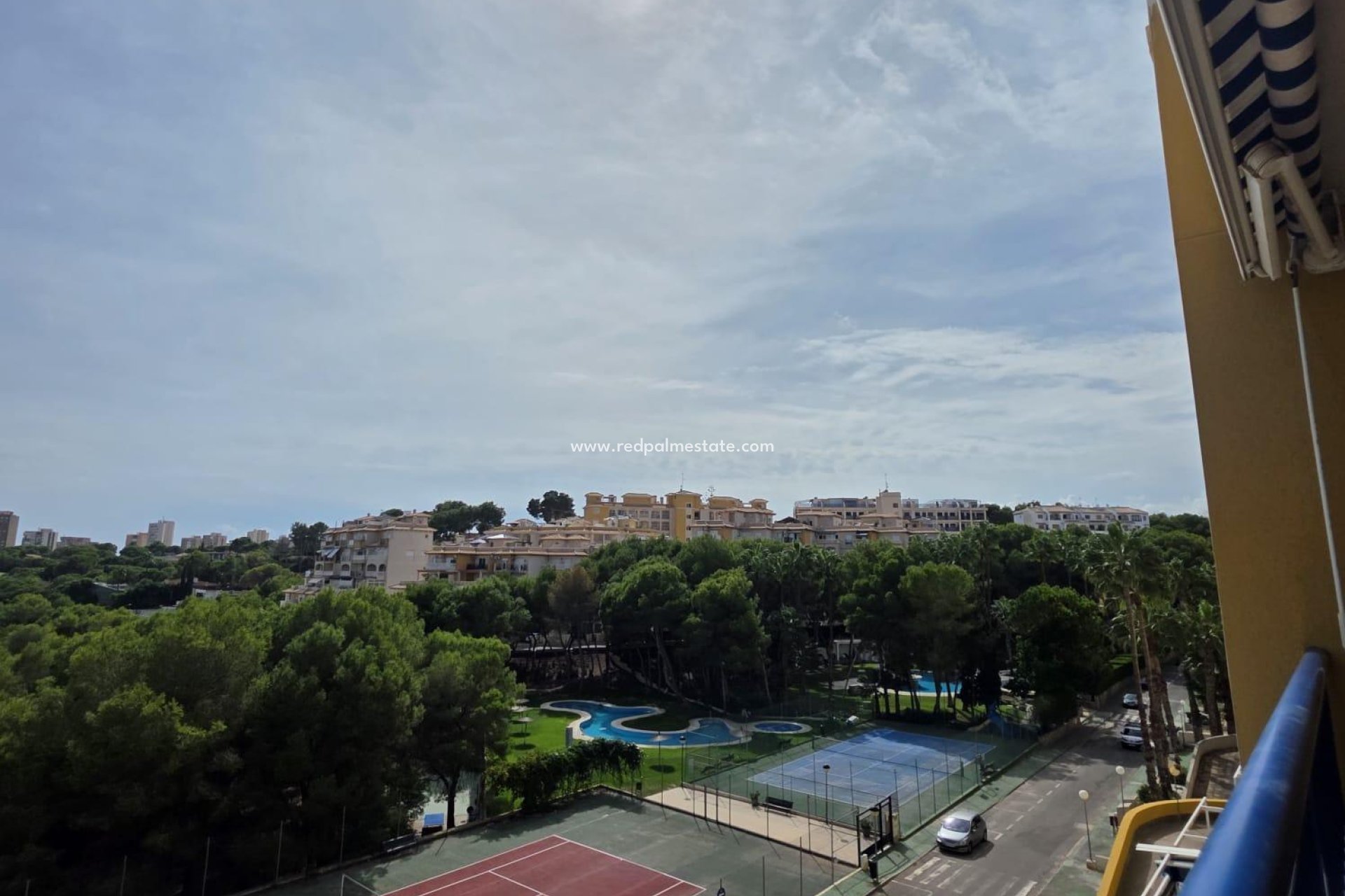 Videresalg - Leilighet -
Orihuela Costa - Altos de Campoamor