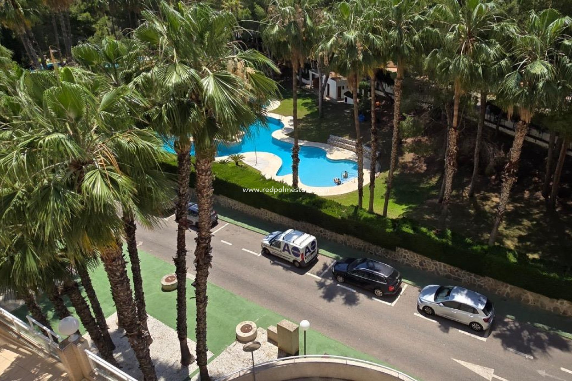 Videresalg - Leilighet -
Orihuela Costa - Altos de Campoamor