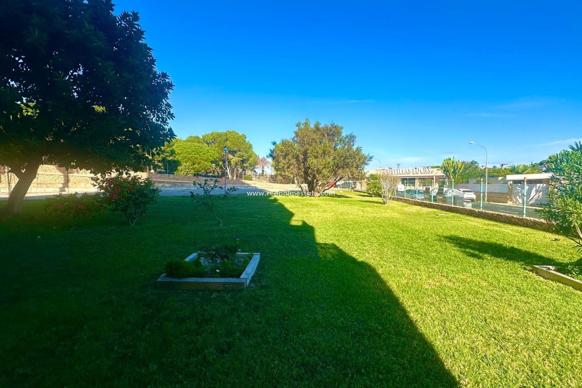 Videresalg - Leilighet -
Orihuela Costa - Altos de Campoamor