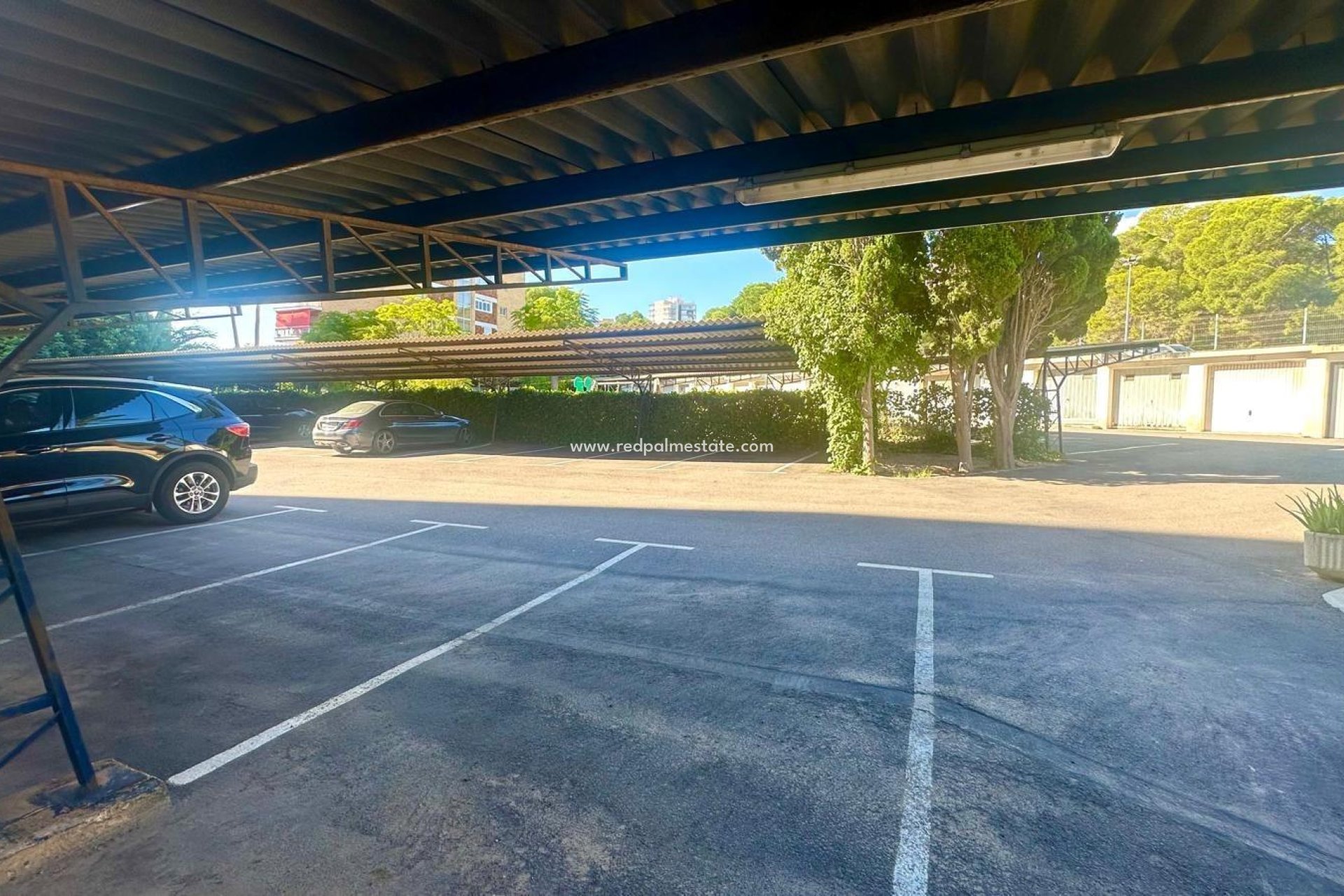 Videresalg - Leilighet -
Orihuela Costa - Altos de Campoamor