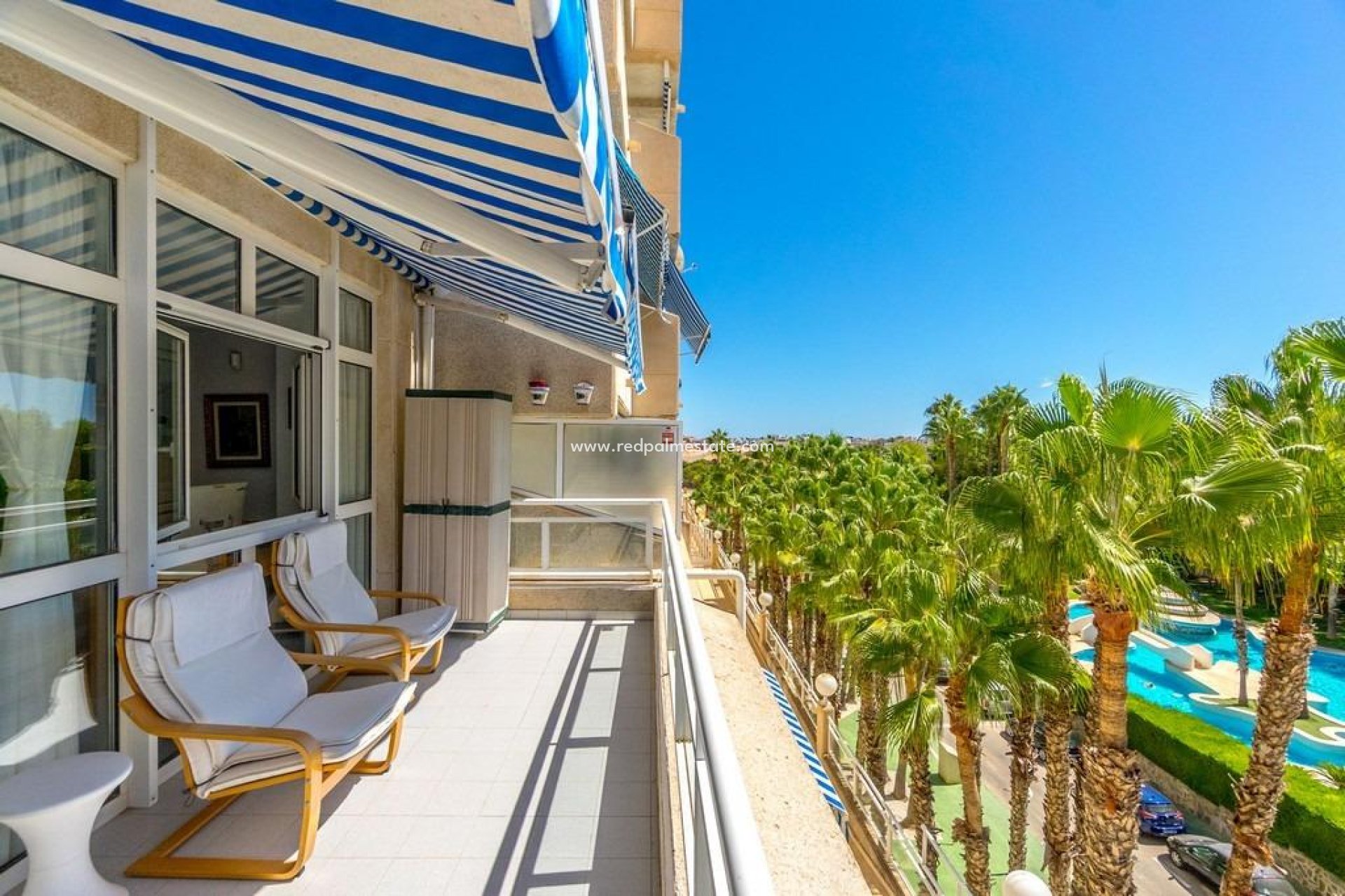 Videresalg - Leilighet -
Orihuela Costa - Altos de Campoamor