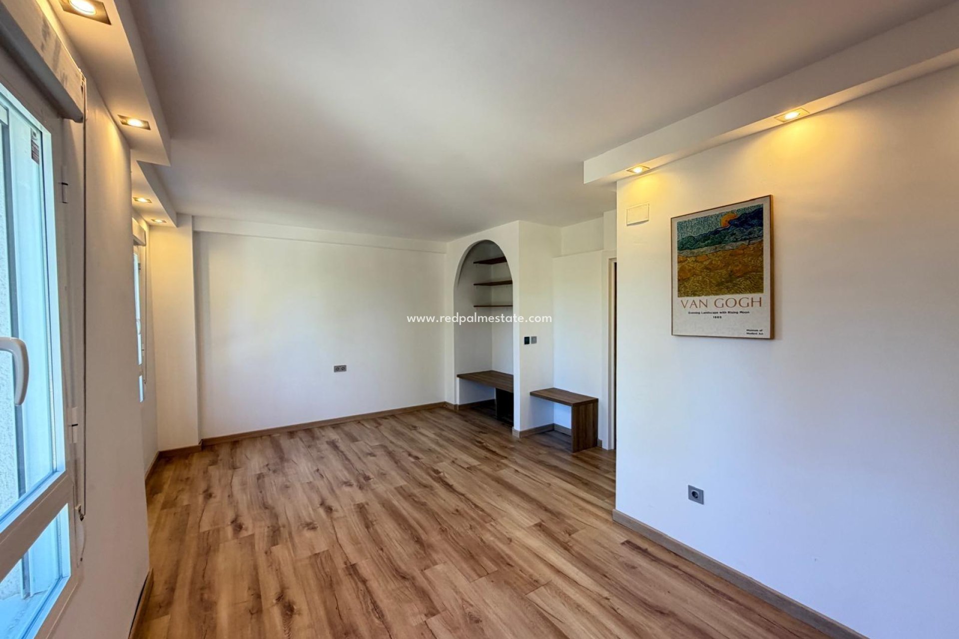 Videresalg - Leilighet -
Orihuela Costa - Altos de Campoamor