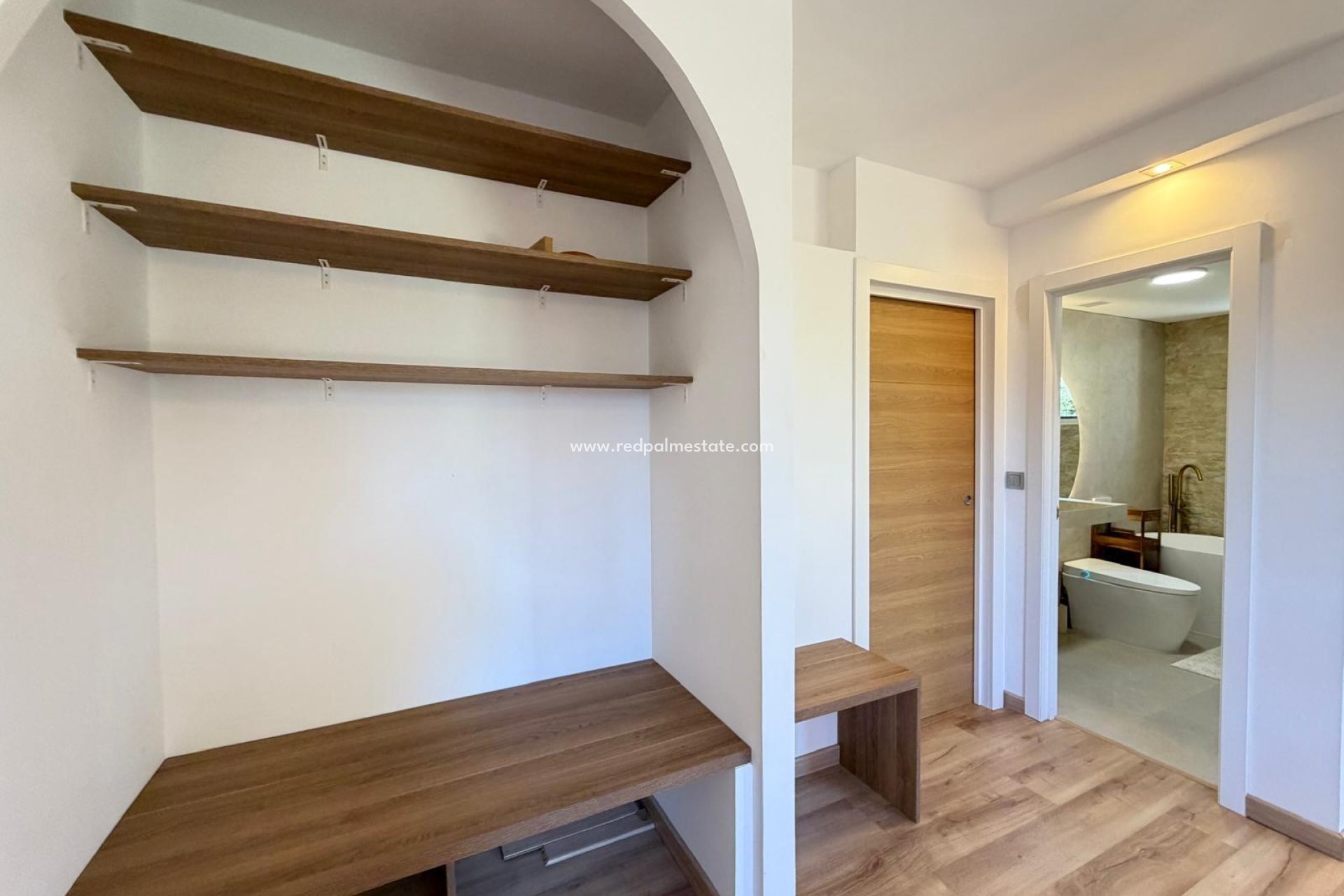 Videresalg - Leilighet -
Orihuela Costa - Altos de Campoamor