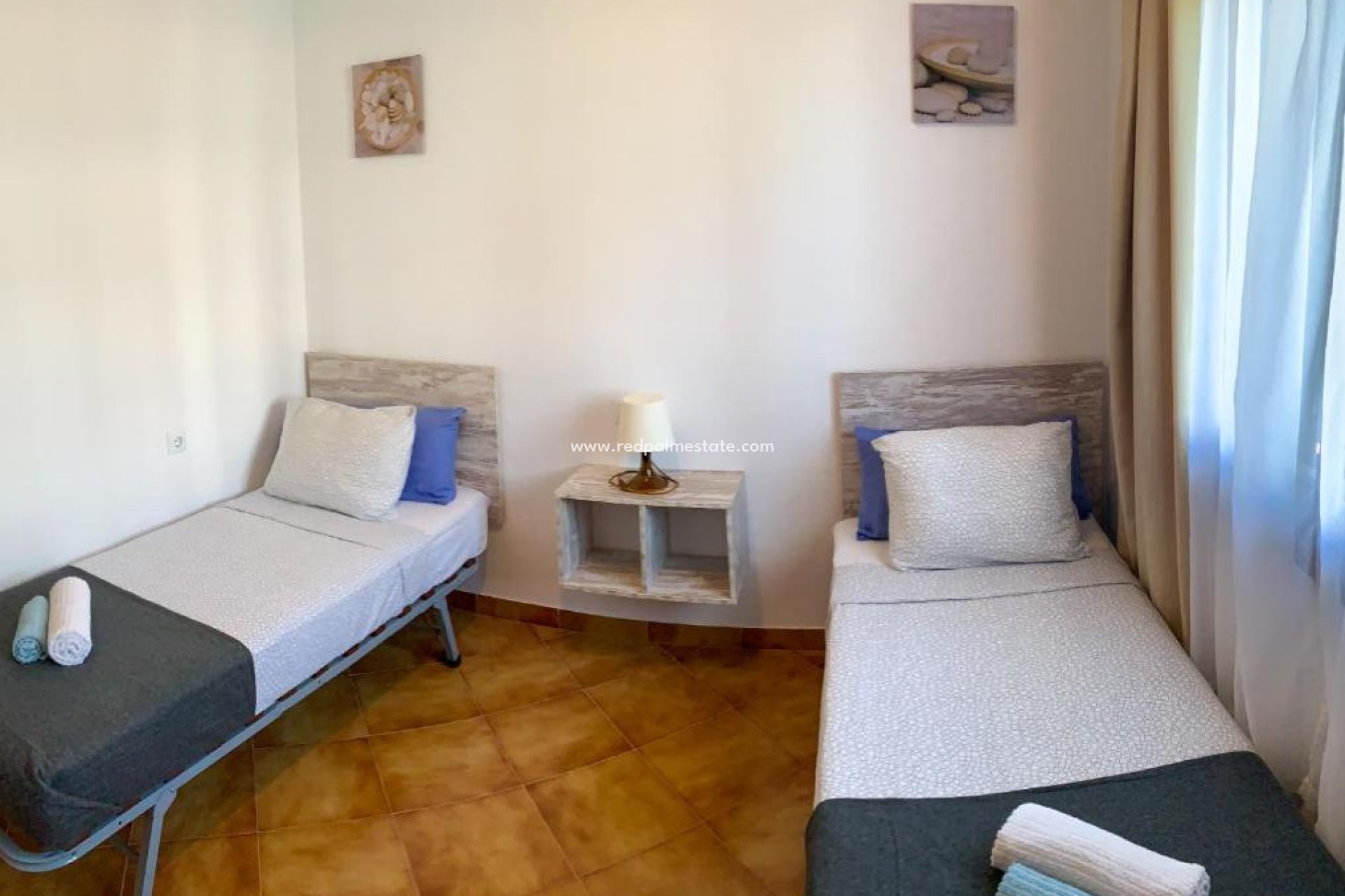 Videresalg - Leilighet -
Orihuela Costa - Cabo Roig