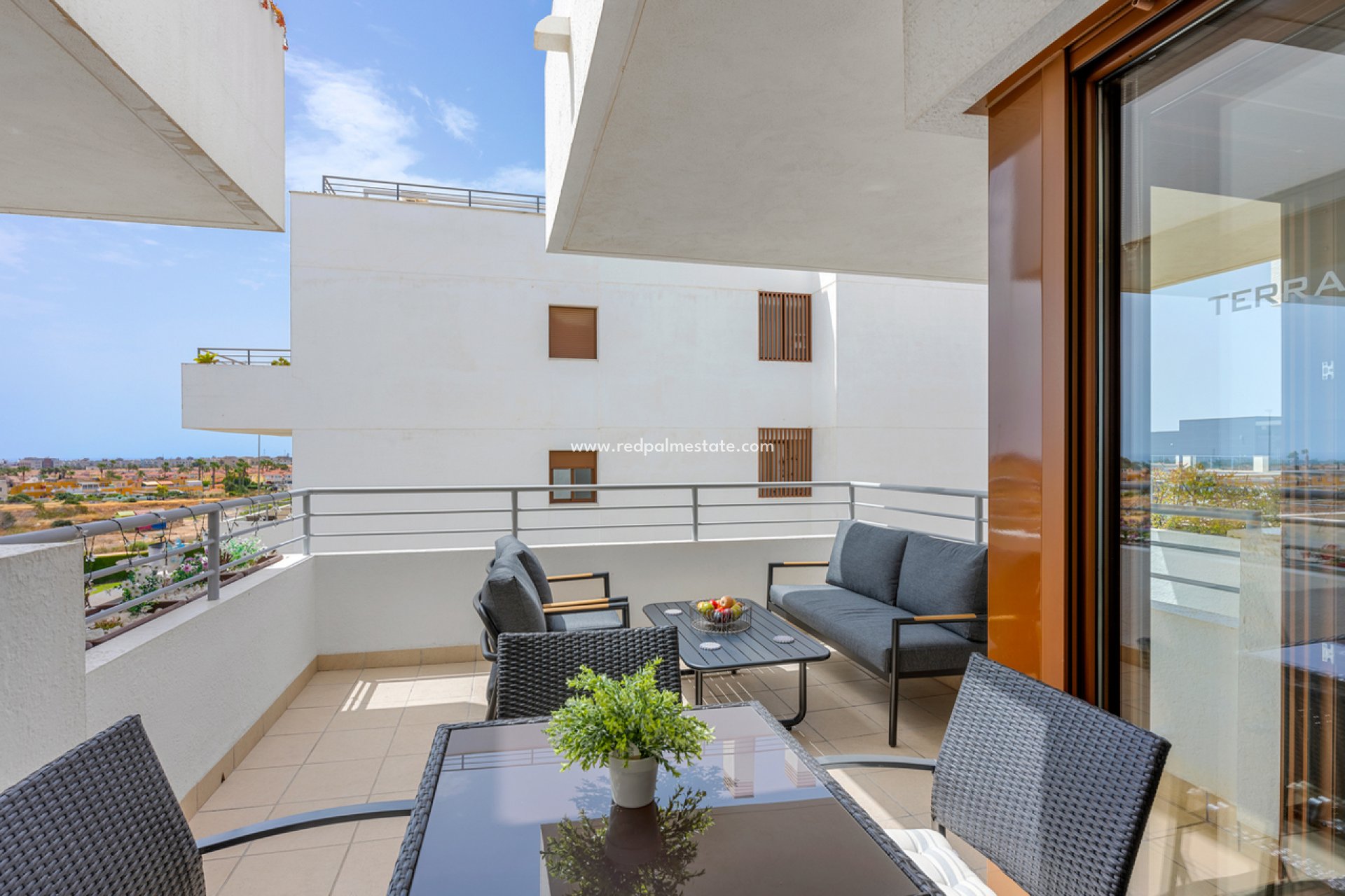 Videresalg - Leilighet -
Orihuela Costa - Cabo Roig