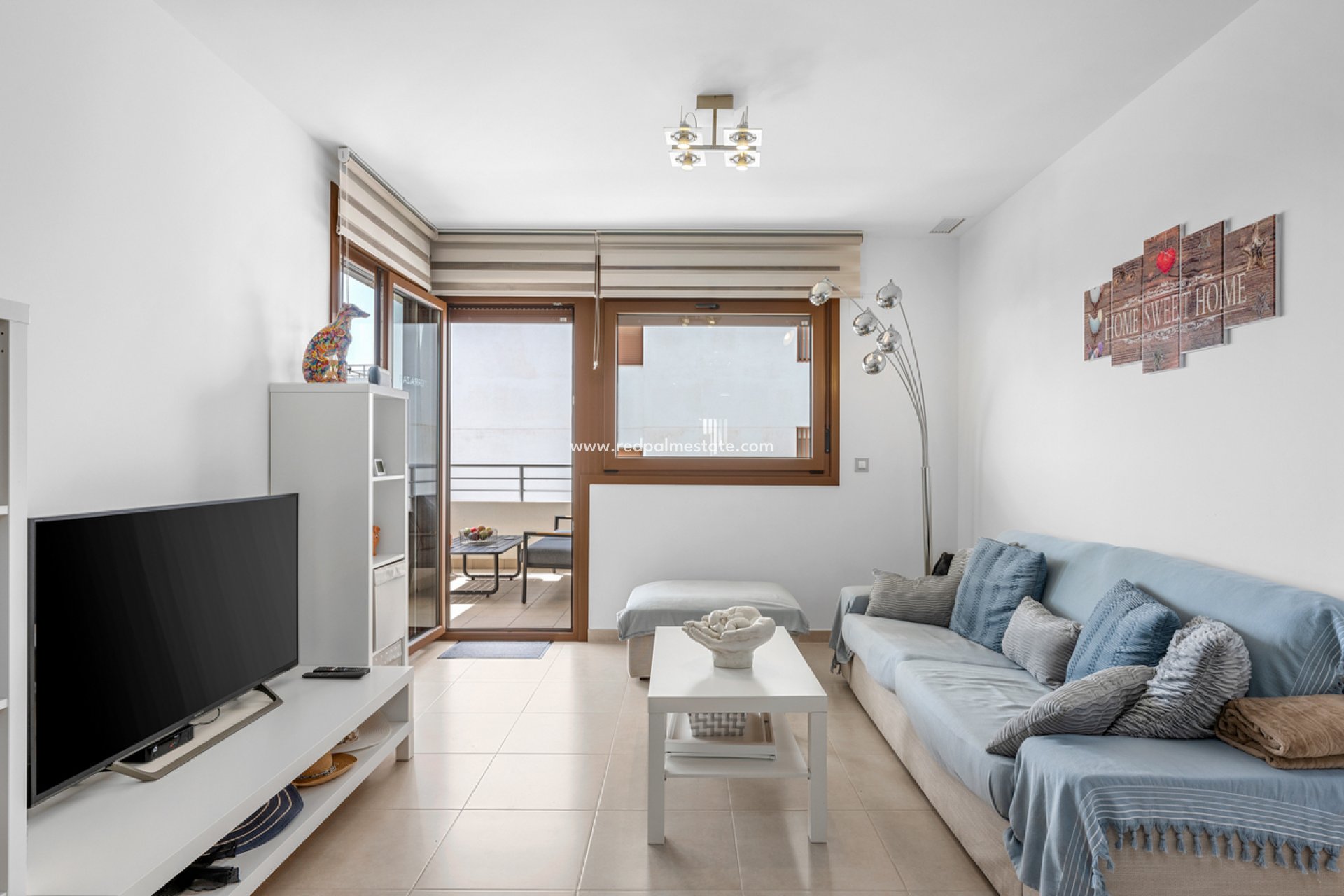 Videresalg - Leilighet -
Orihuela Costa - Cabo Roig