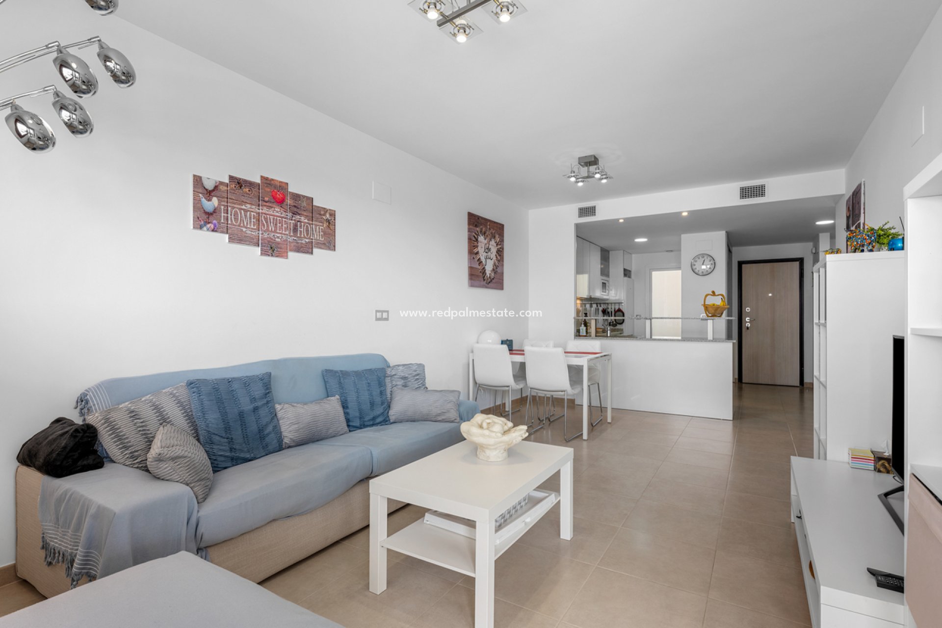 Videresalg - Leilighet -
Orihuela Costa - Cabo Roig