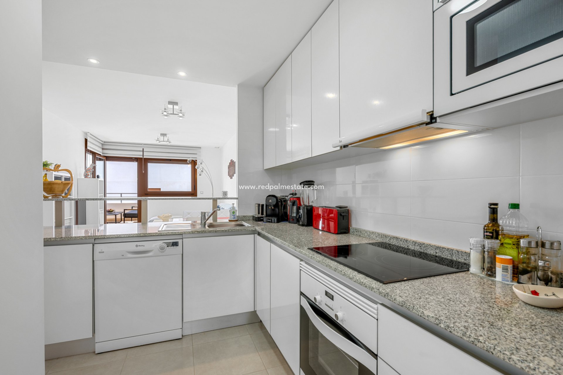 Videresalg - Leilighet -
Orihuela Costa - Cabo Roig