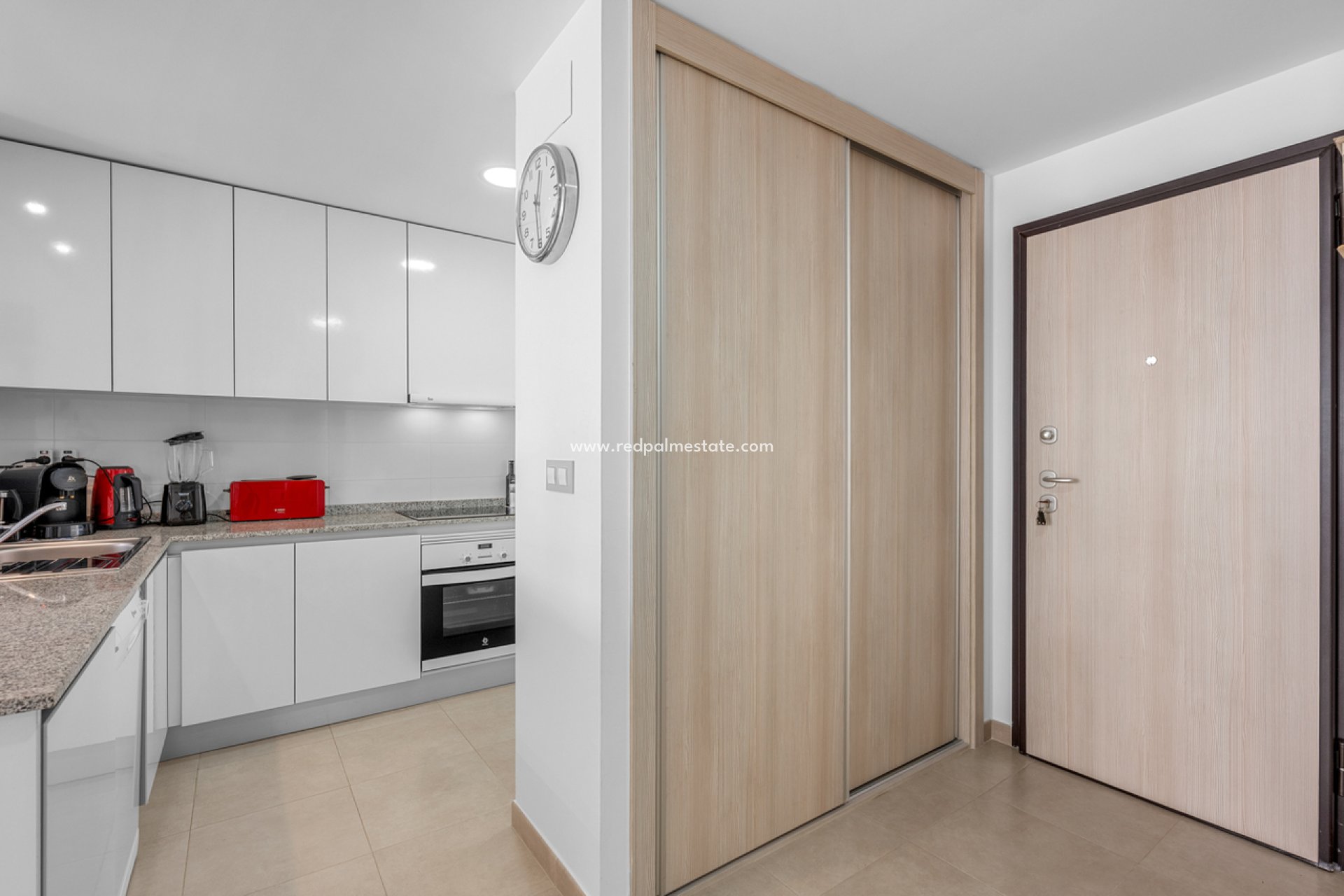 Videresalg - Leilighet -
Orihuela Costa - Cabo Roig