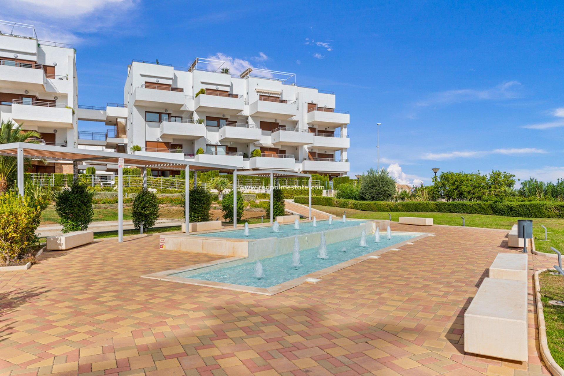 Videresalg - Leilighet -
Orihuela Costa - Cabo Roig