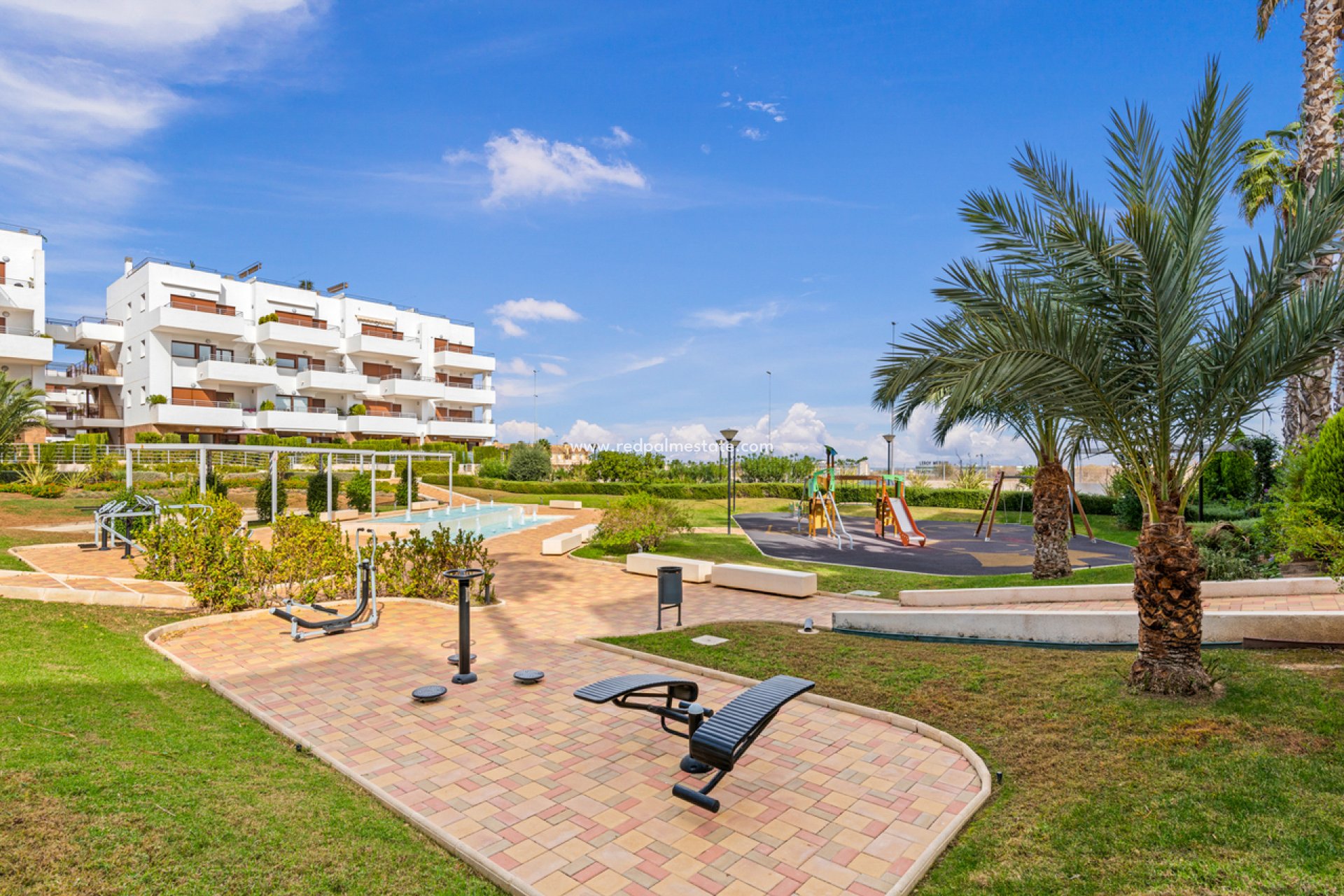 Videresalg - Leilighet -
Orihuela Costa - Cabo Roig