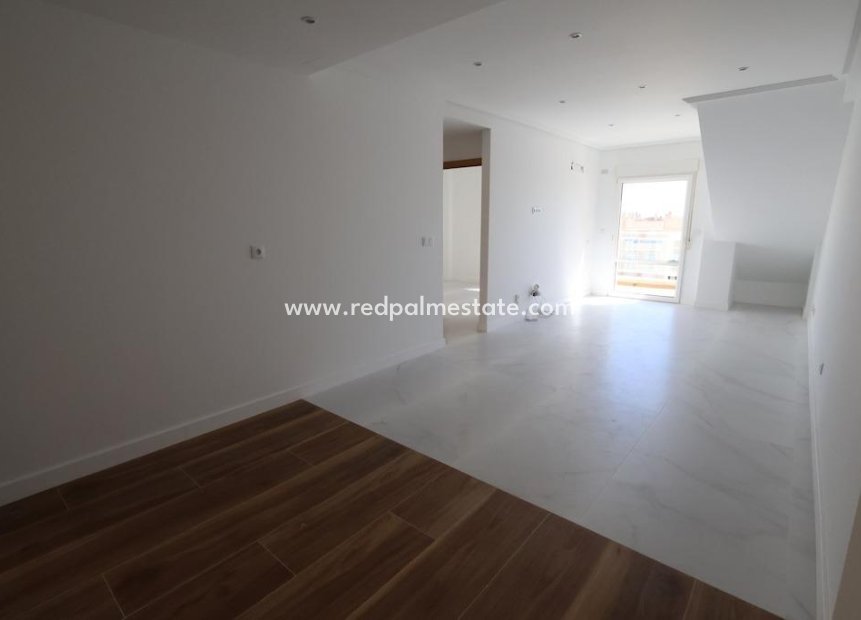 Videresalg - Leilighet -
Orihuela Costa - Cabo Roig