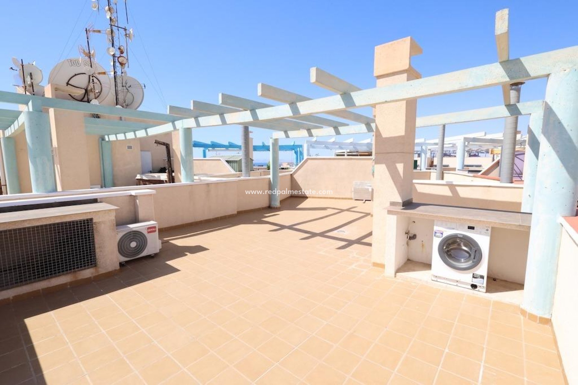 Videresalg - Leilighet -
Orihuela Costa - Cabo Roig