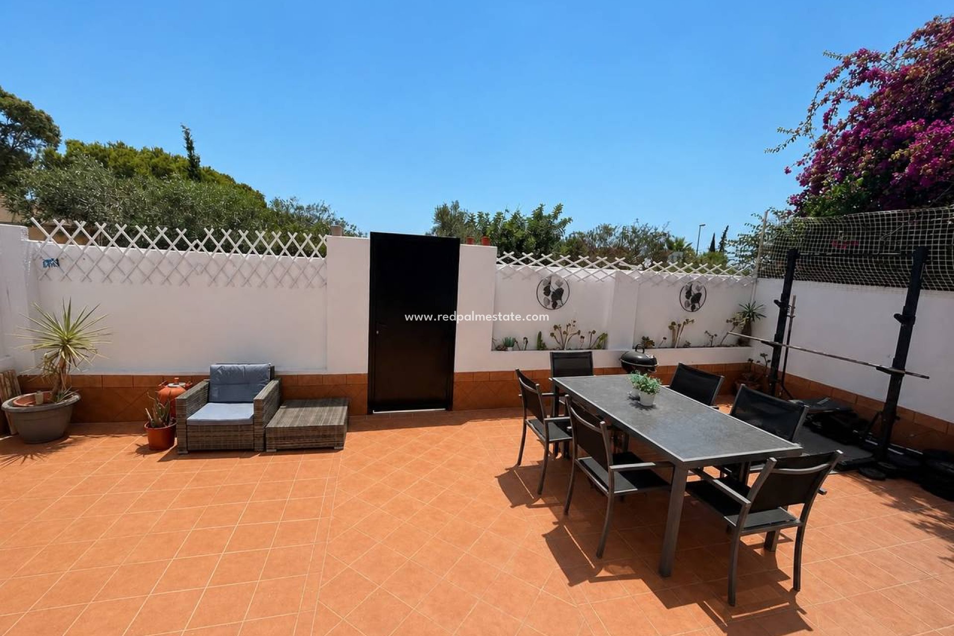 Videresalg - Leilighet -
Orihuela Costa - Cabo Roig