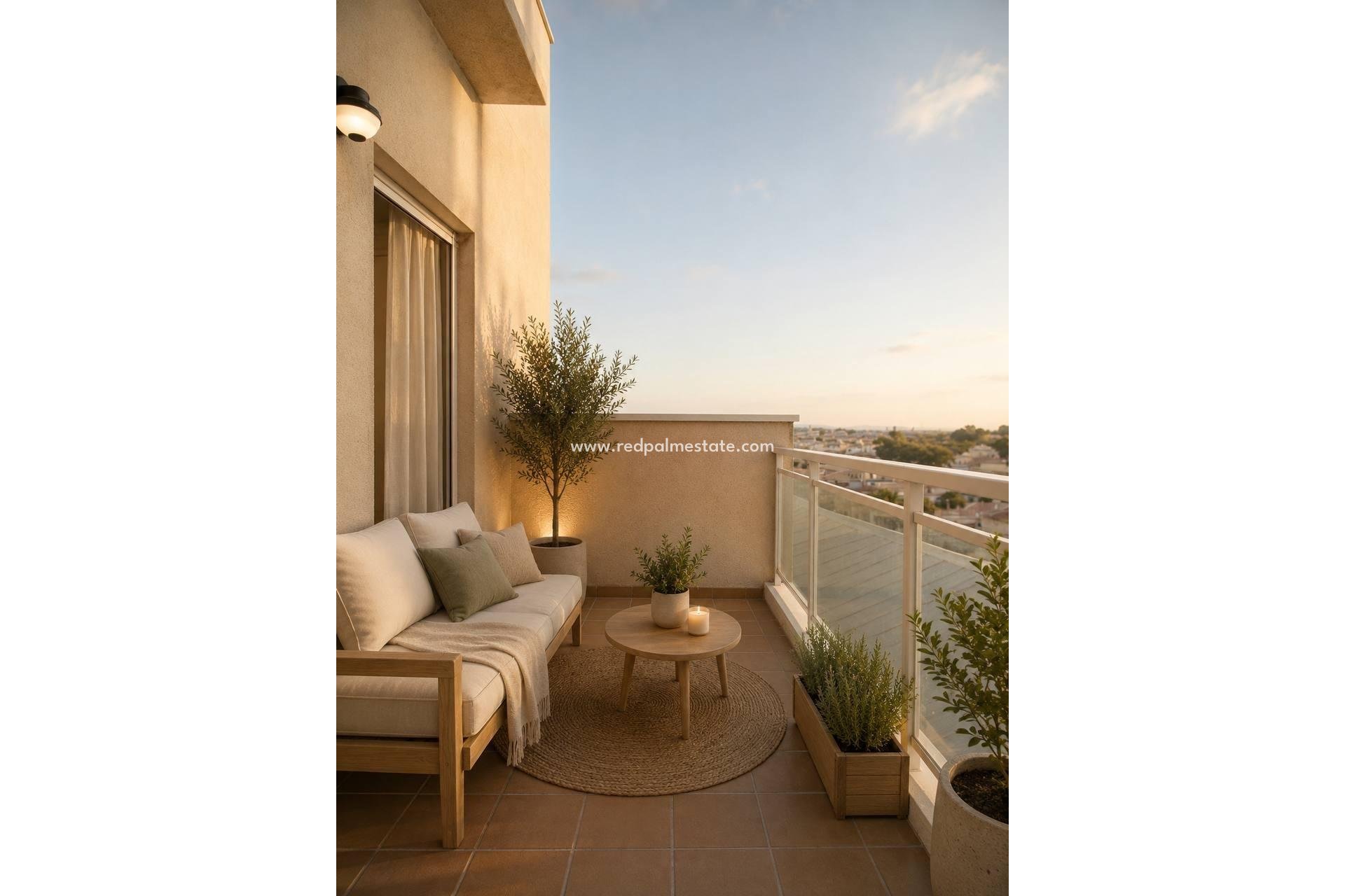Videresalg - Leilighet -
Orihuela Costa - Cabo Roig