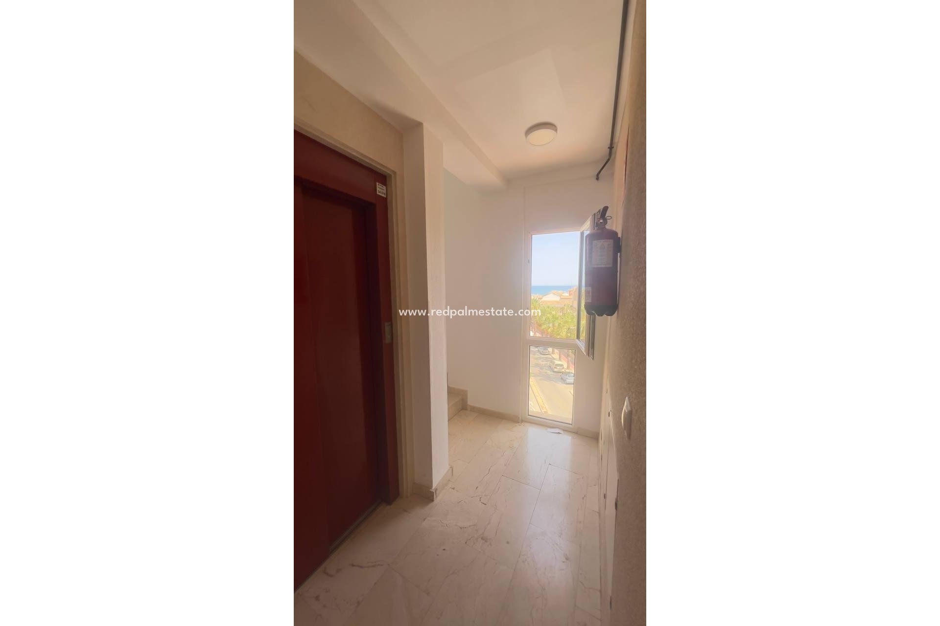 Videresalg - Leilighet -
Orihuela Costa - Cabo Roig