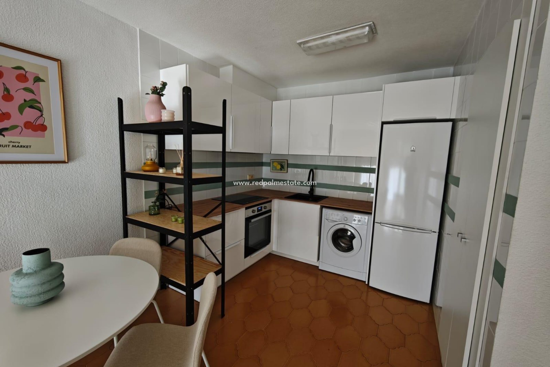 Videresalg - Leilighet -
Orihuela Costa - Cabo Roig