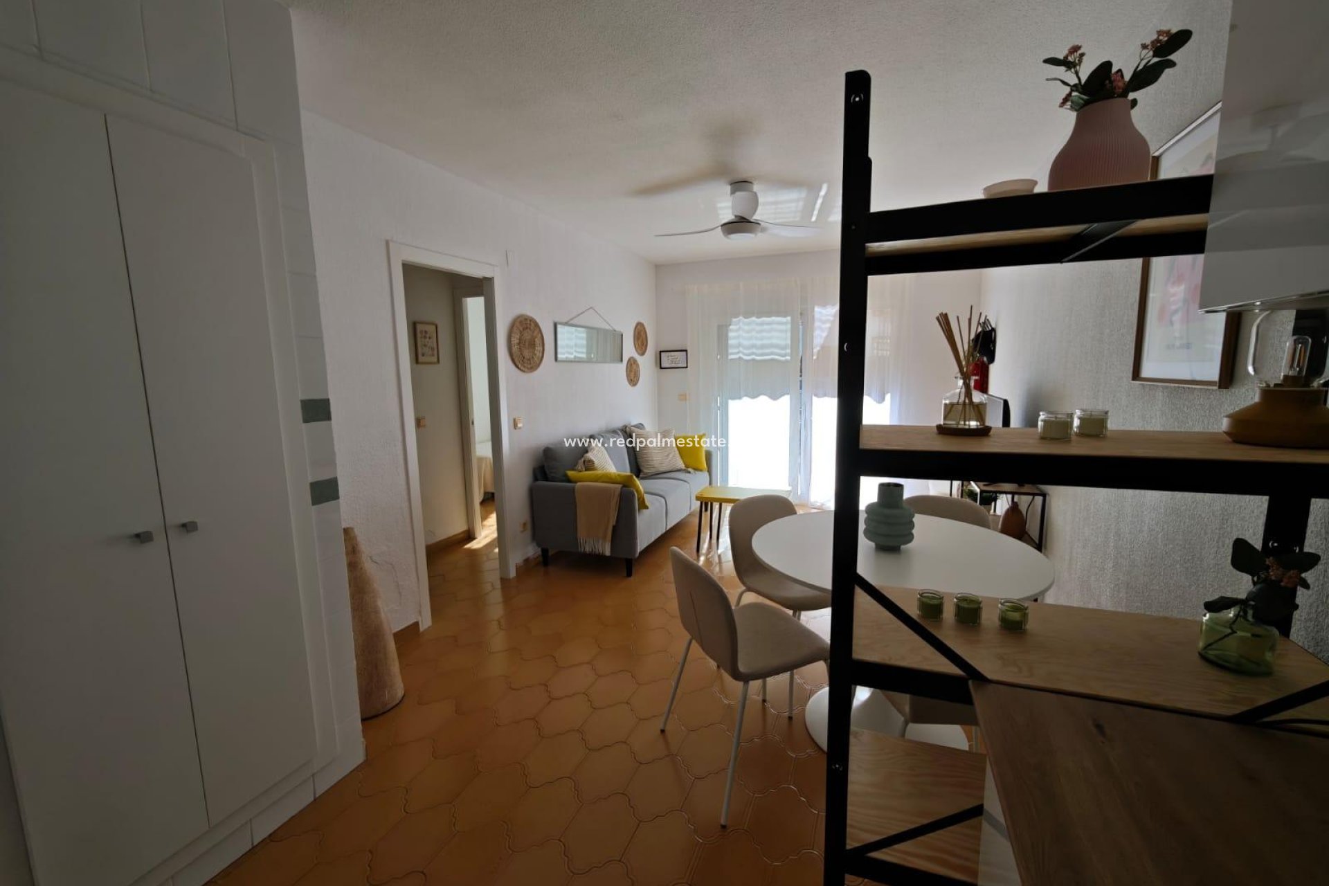 Videresalg - Leilighet -
Orihuela Costa - Cabo Roig