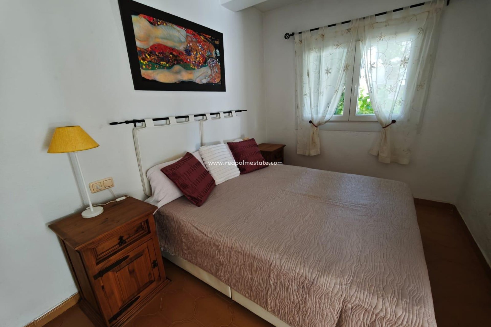 Videresalg - Leilighet -
Orihuela Costa - Cabo Roig