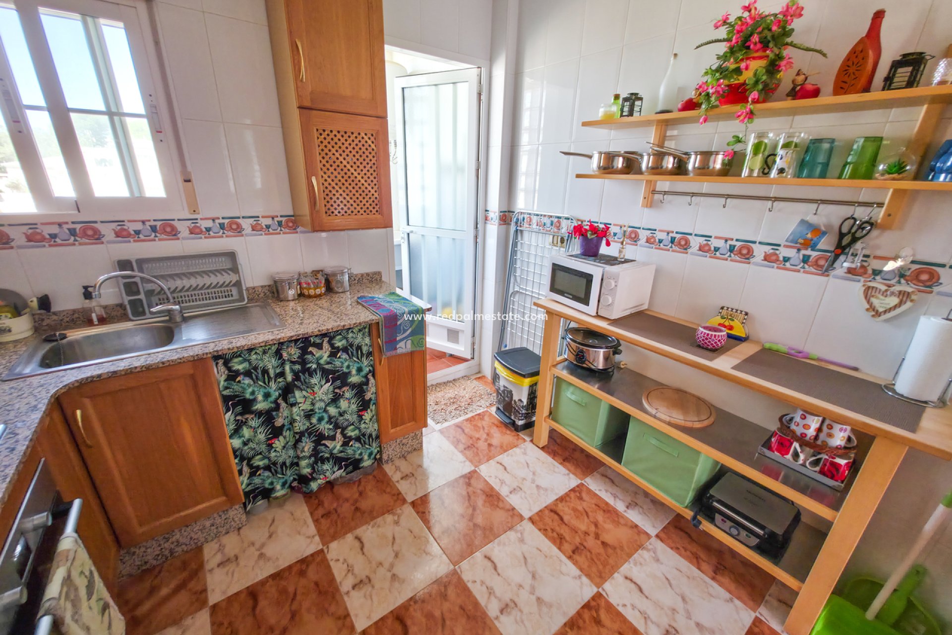 Videresalg - Leilighet -
Orihuela Costa - Cabo Roig