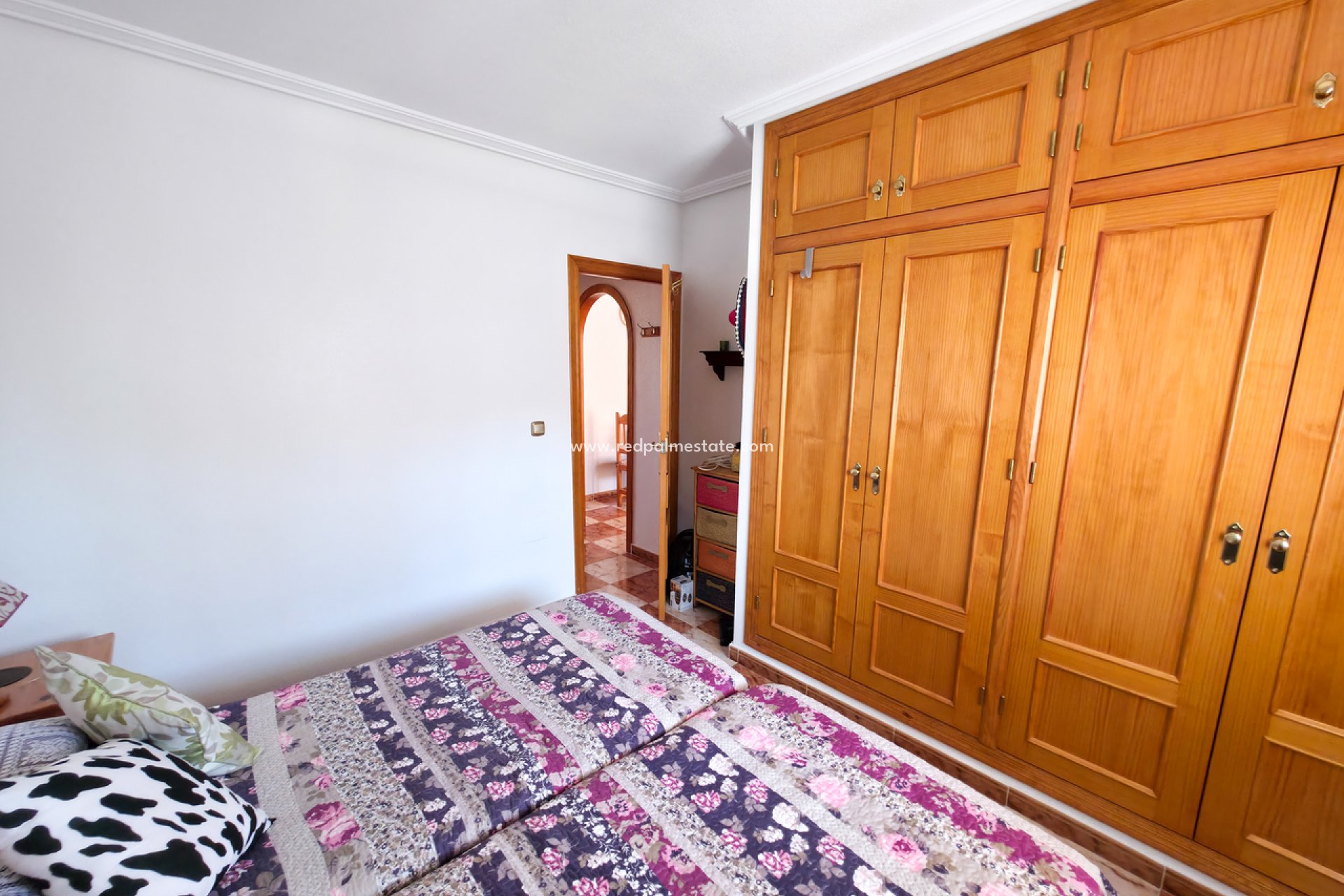 Videresalg - Leilighet -
Orihuela Costa - Cabo Roig