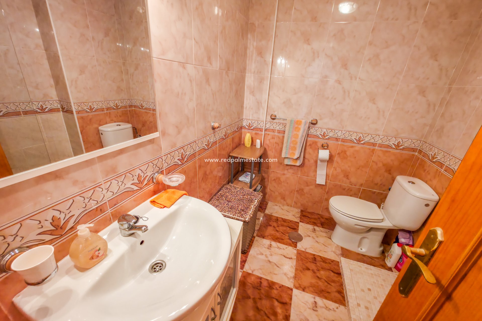 Videresalg - Leilighet -
Orihuela Costa - Cabo Roig