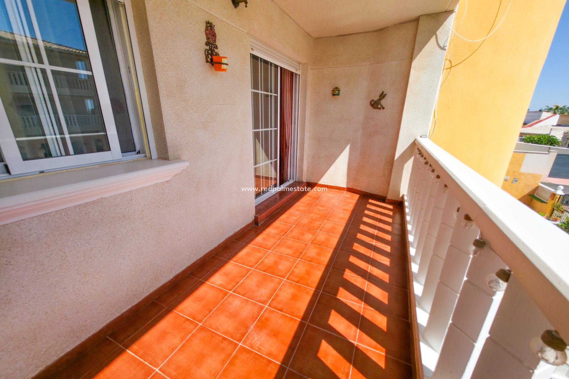 Videresalg - Leilighet -
Orihuela Costa - Cabo Roig