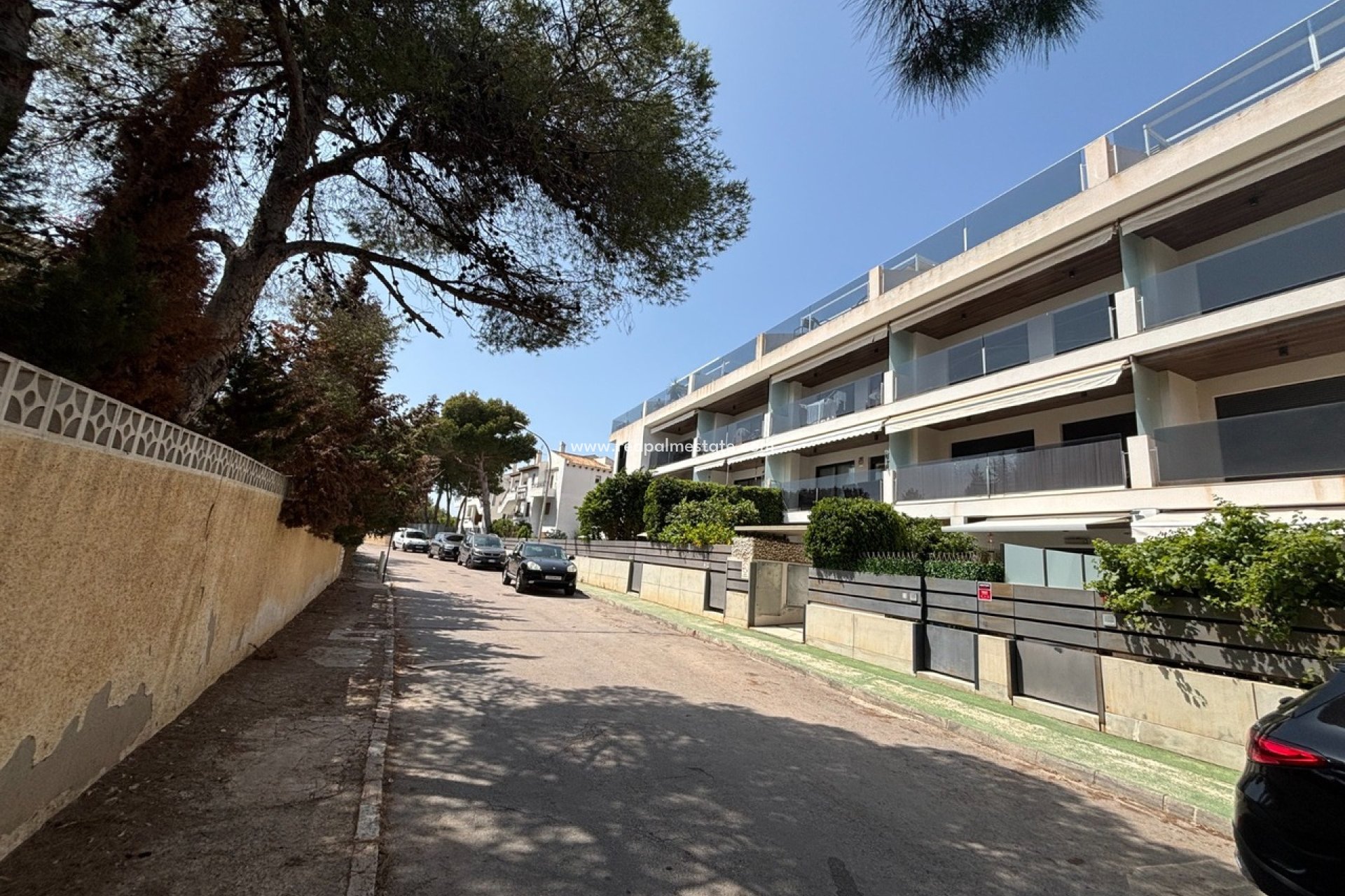 Videresalg - Leilighet -
Orihuela Costa - Cabo Roig