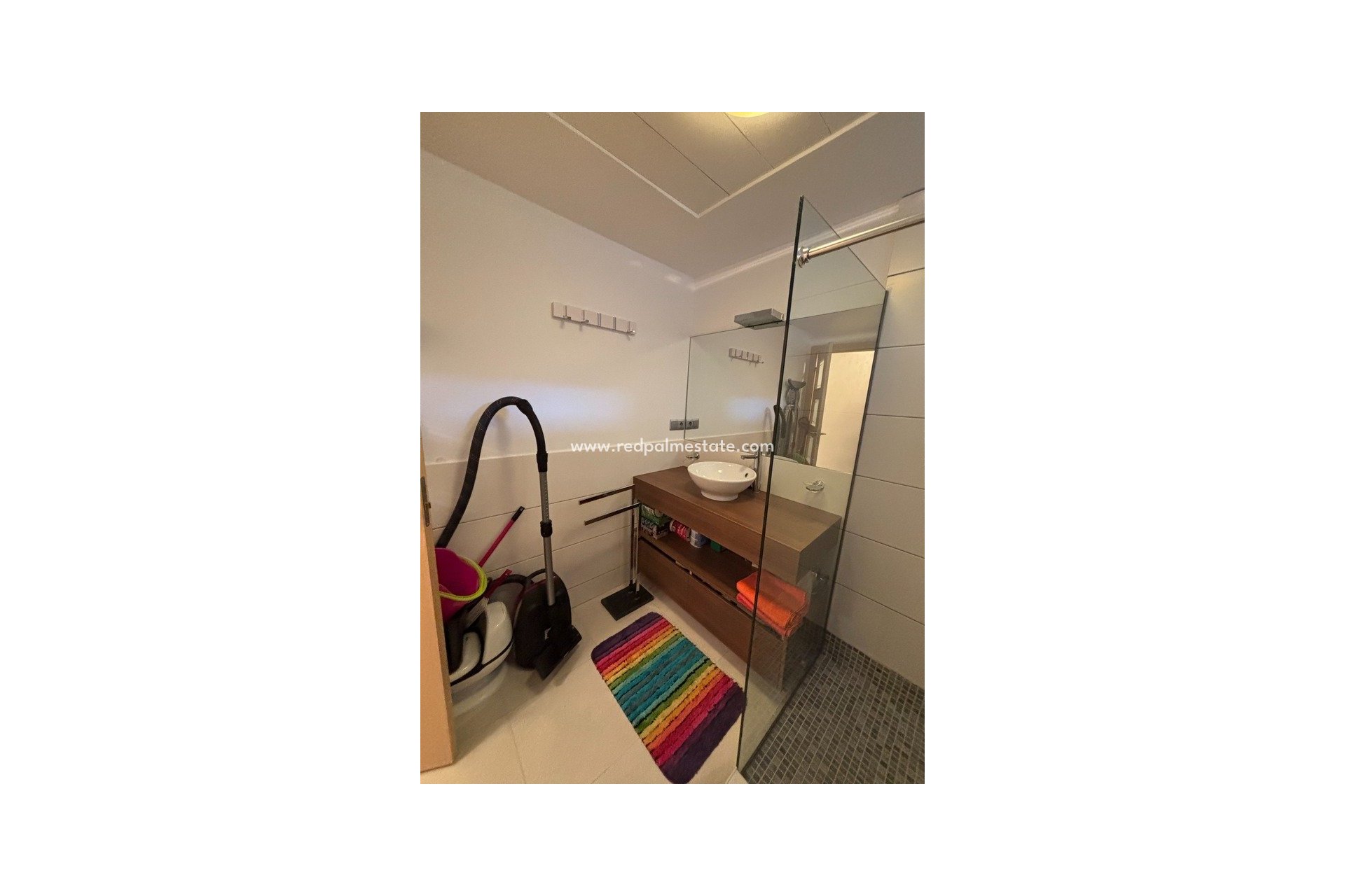 Videresalg - Leilighet -
Orihuela Costa - Cabo Roig