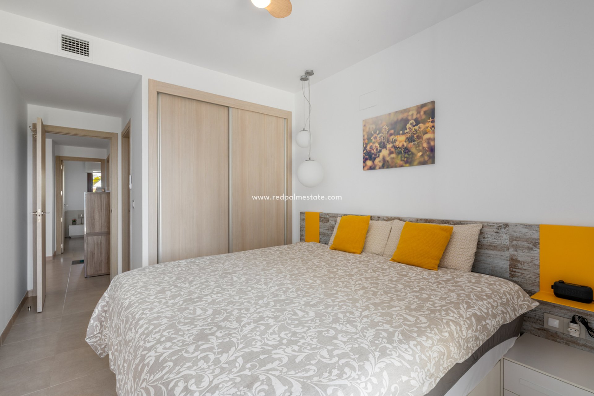 Videresalg - Leilighet -
Orihuela Costa - Cabo Roig
