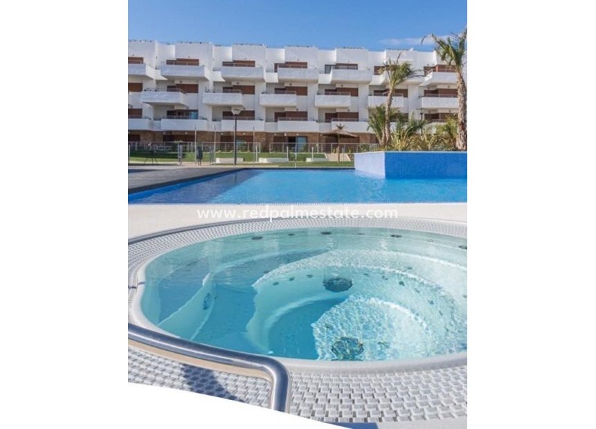 Videresalg - Leilighet -
Orihuela Costa - Cabo Roig