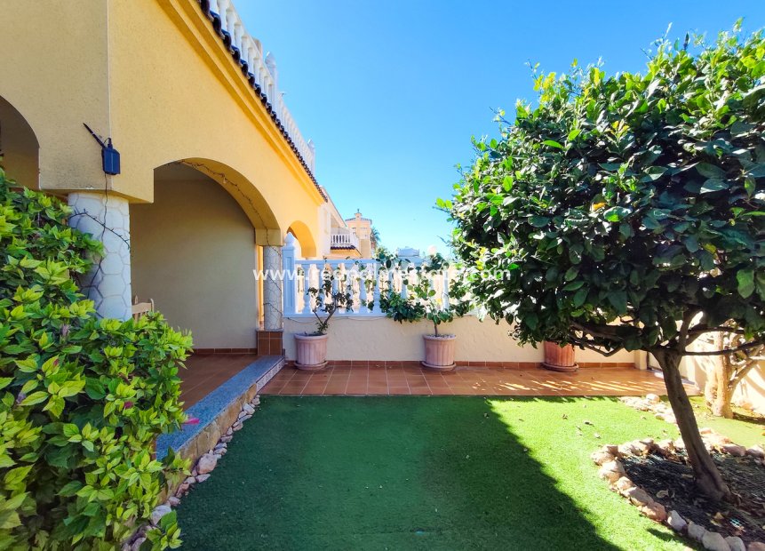 Videresalg - Leilighet -
Orihuela Costa - Cabo Roig