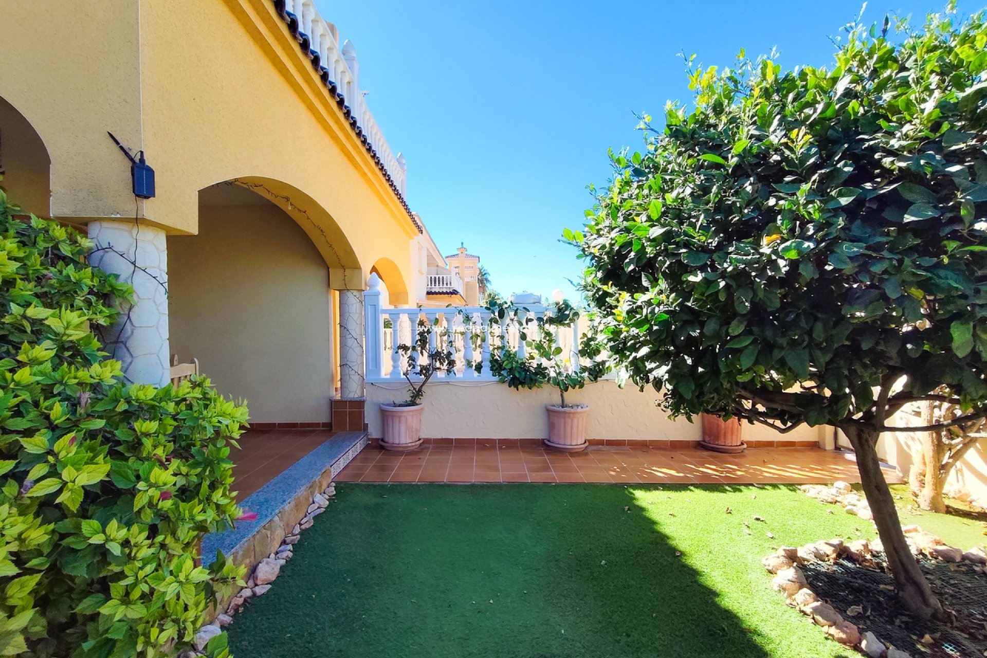 Videresalg - Leilighet -
Orihuela Costa - Cabo Roig