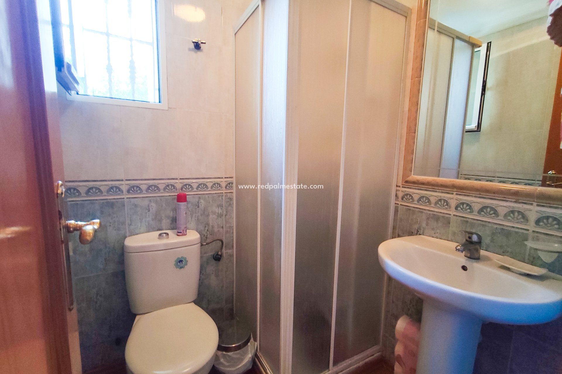 Videresalg - Leilighet -
Orihuela Costa - Cabo Roig