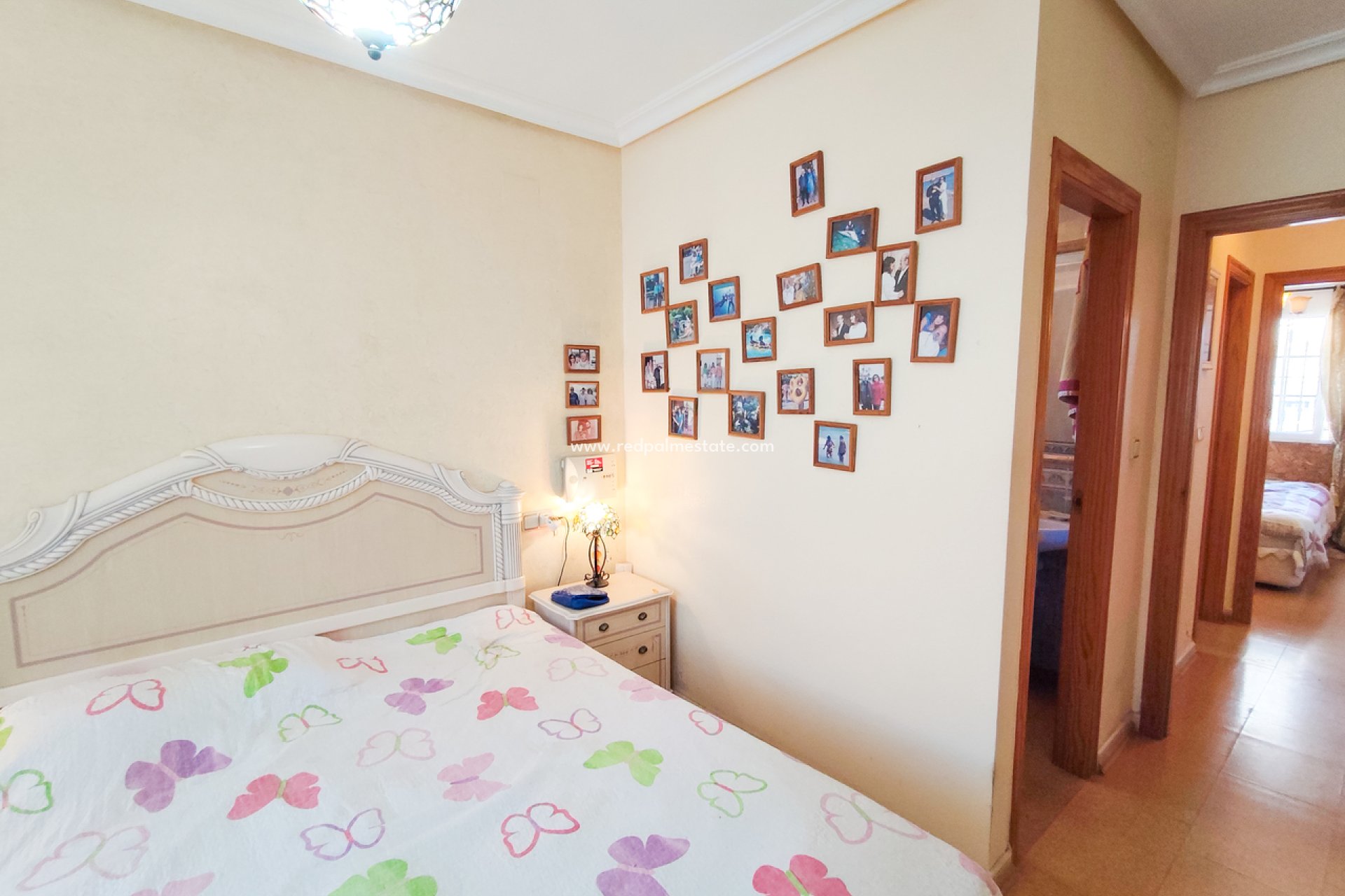 Videresalg - Leilighet -
Orihuela Costa - Cabo Roig