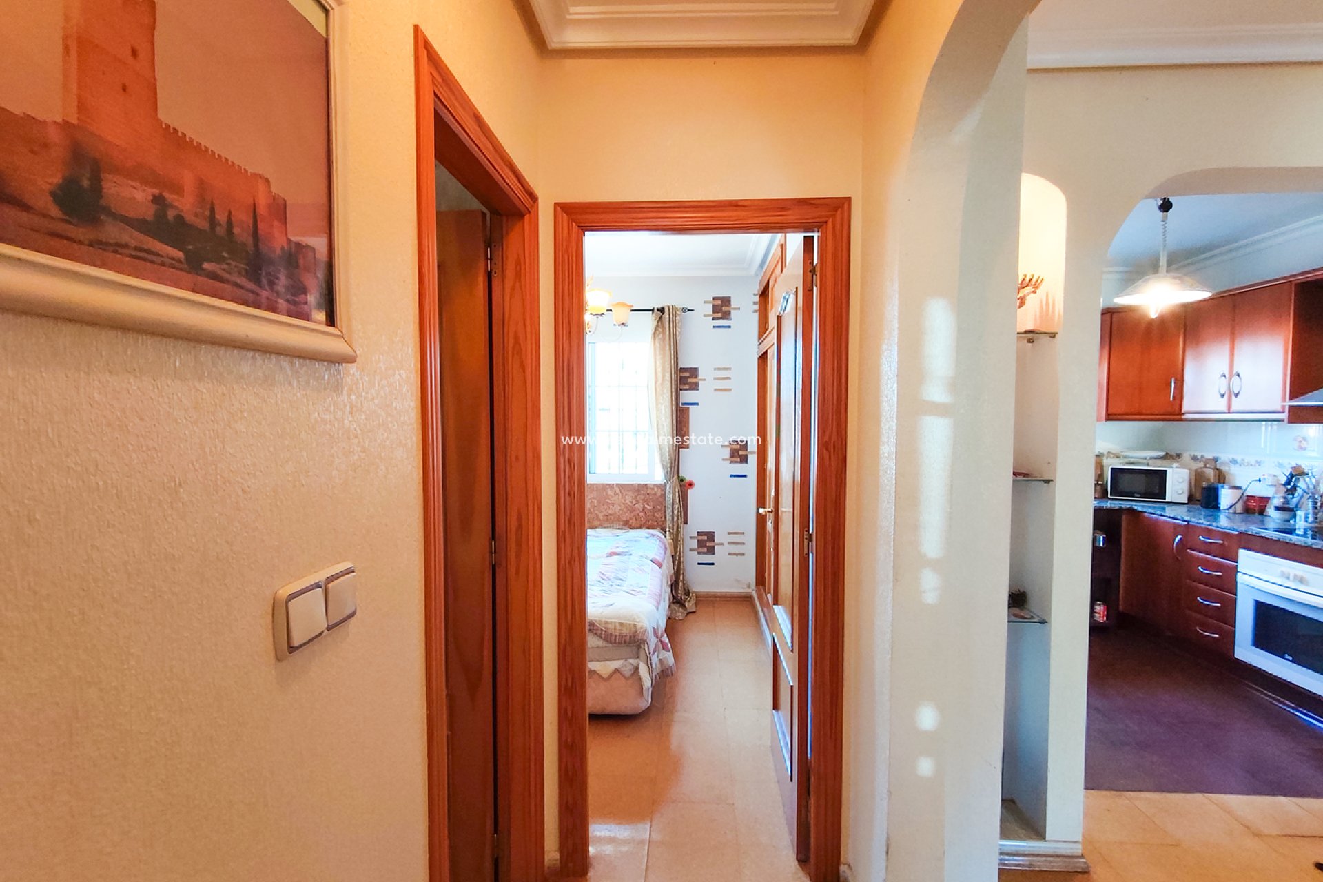 Videresalg - Leilighet -
Orihuela Costa - Cabo Roig
